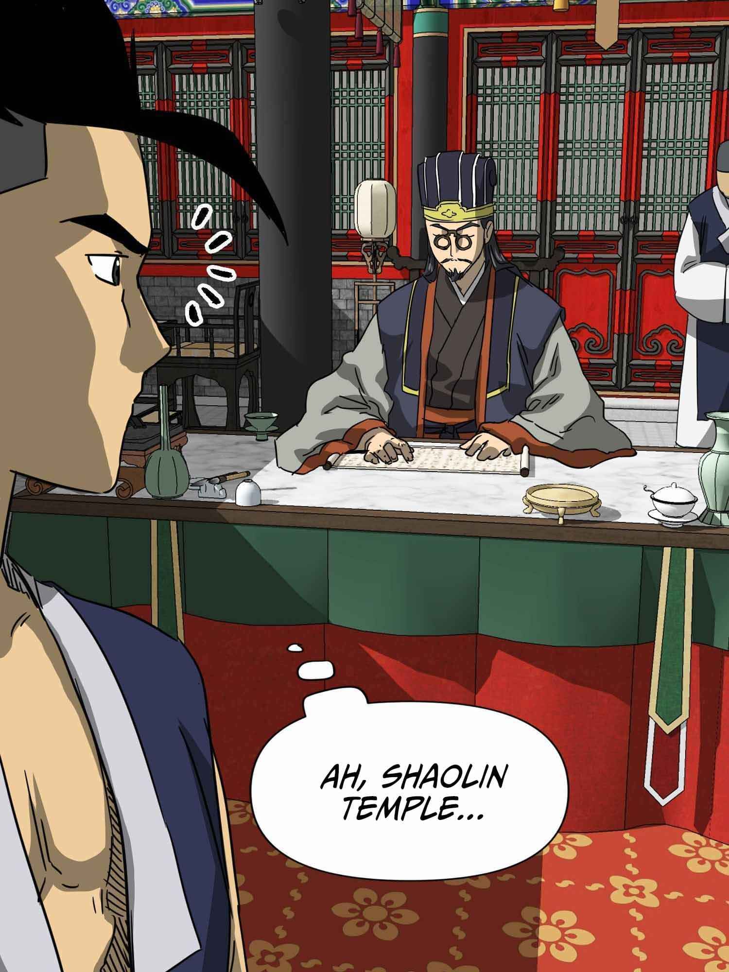 Read Infinite Level Up In Murim chapter 100.2 image 42 on Lezhin