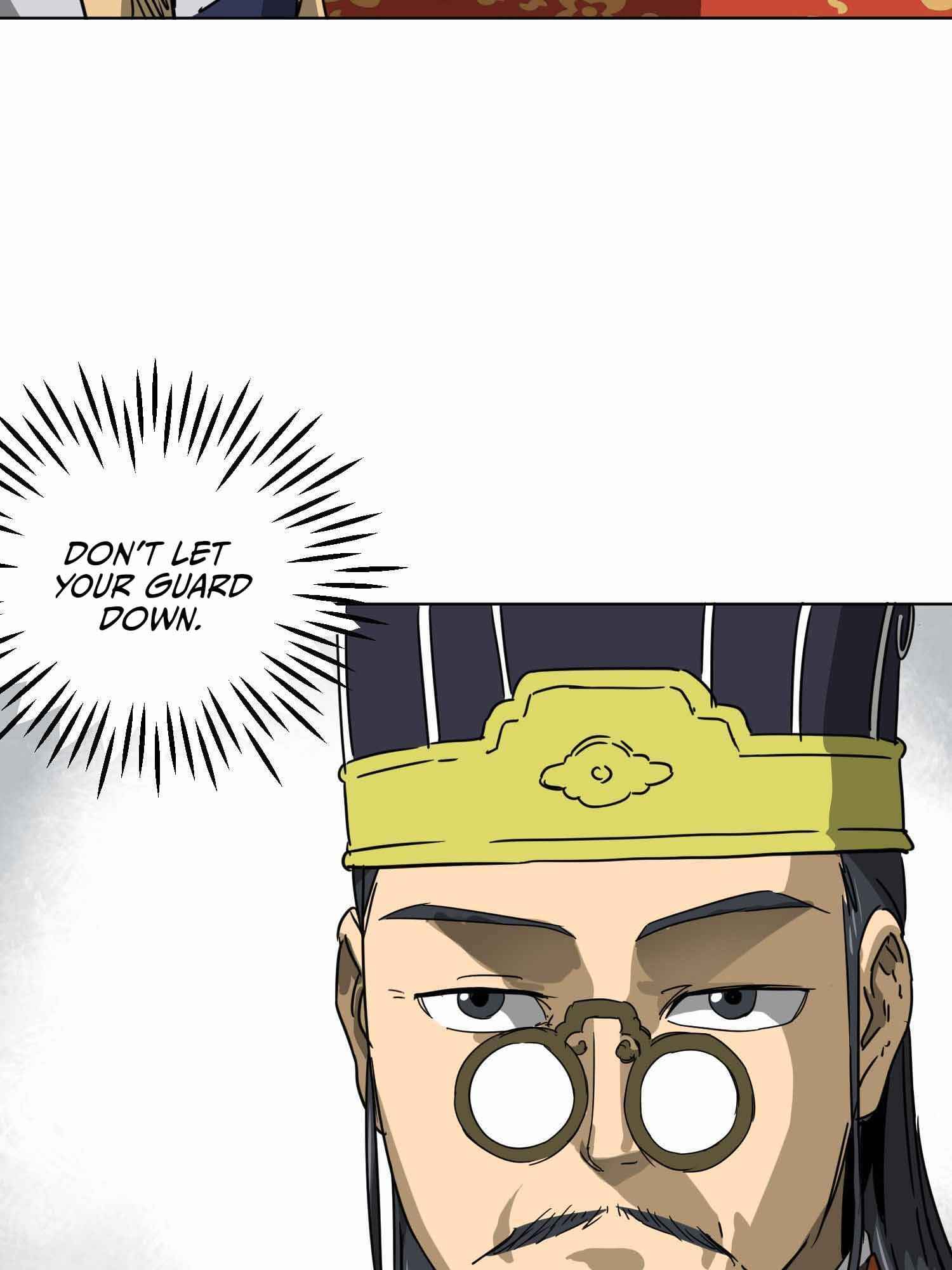 Read Infinite Level Up In Murim chapter 100.2 image 43 on Lezhin