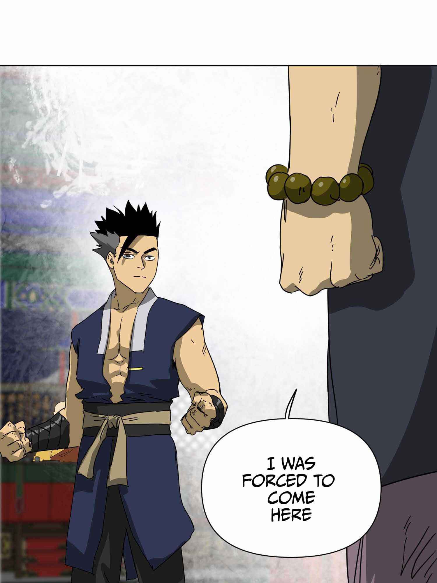 Read Infinite Level Up In Murim chapter 100.2 image 56 on Lezhin