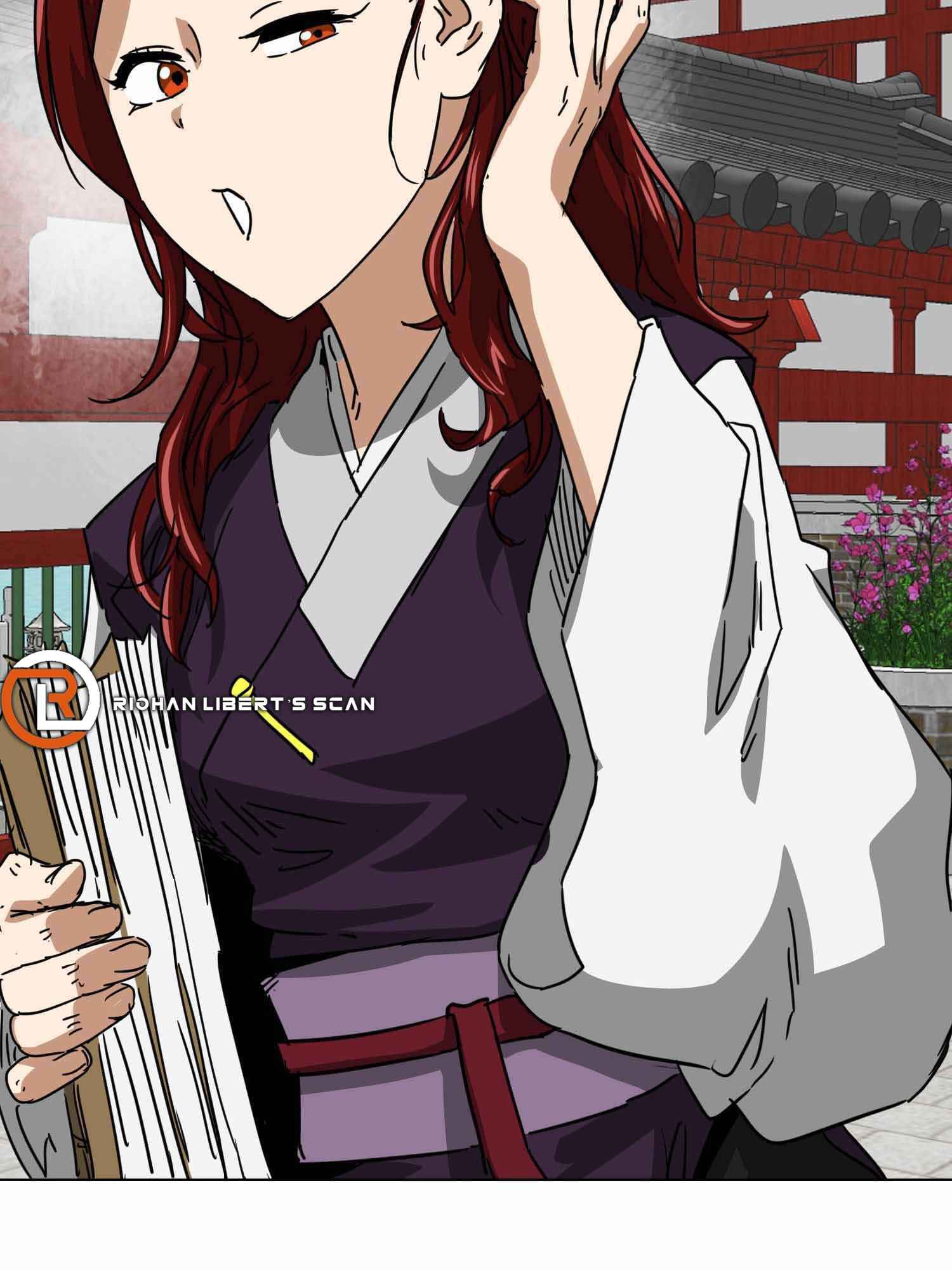 Read Infinite Level Up In Murim chapter 100.2 image 7 on Lezhin