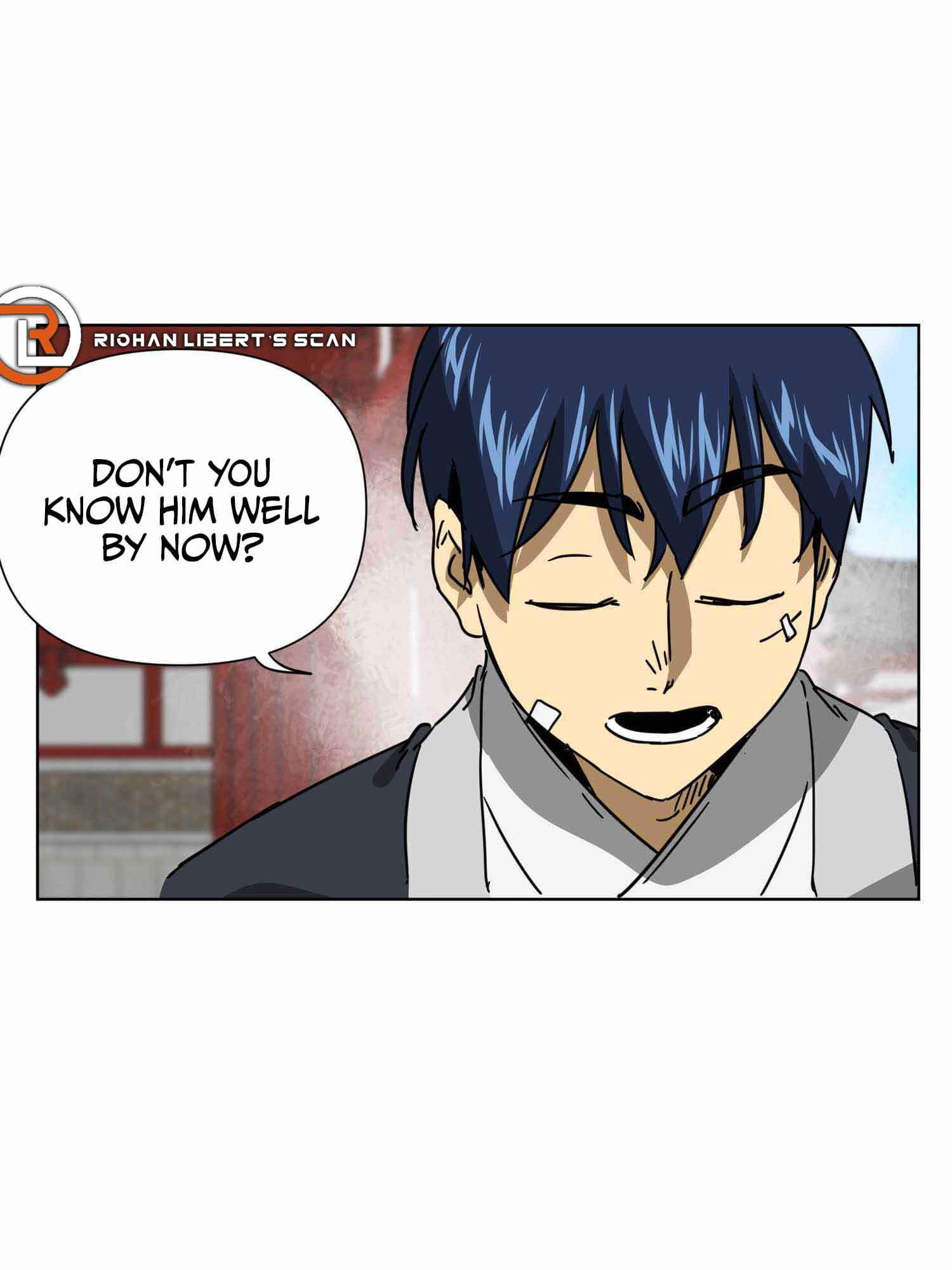 Read Infinite Level Up In Murim chapter 100.2 image 72 on Lezhin