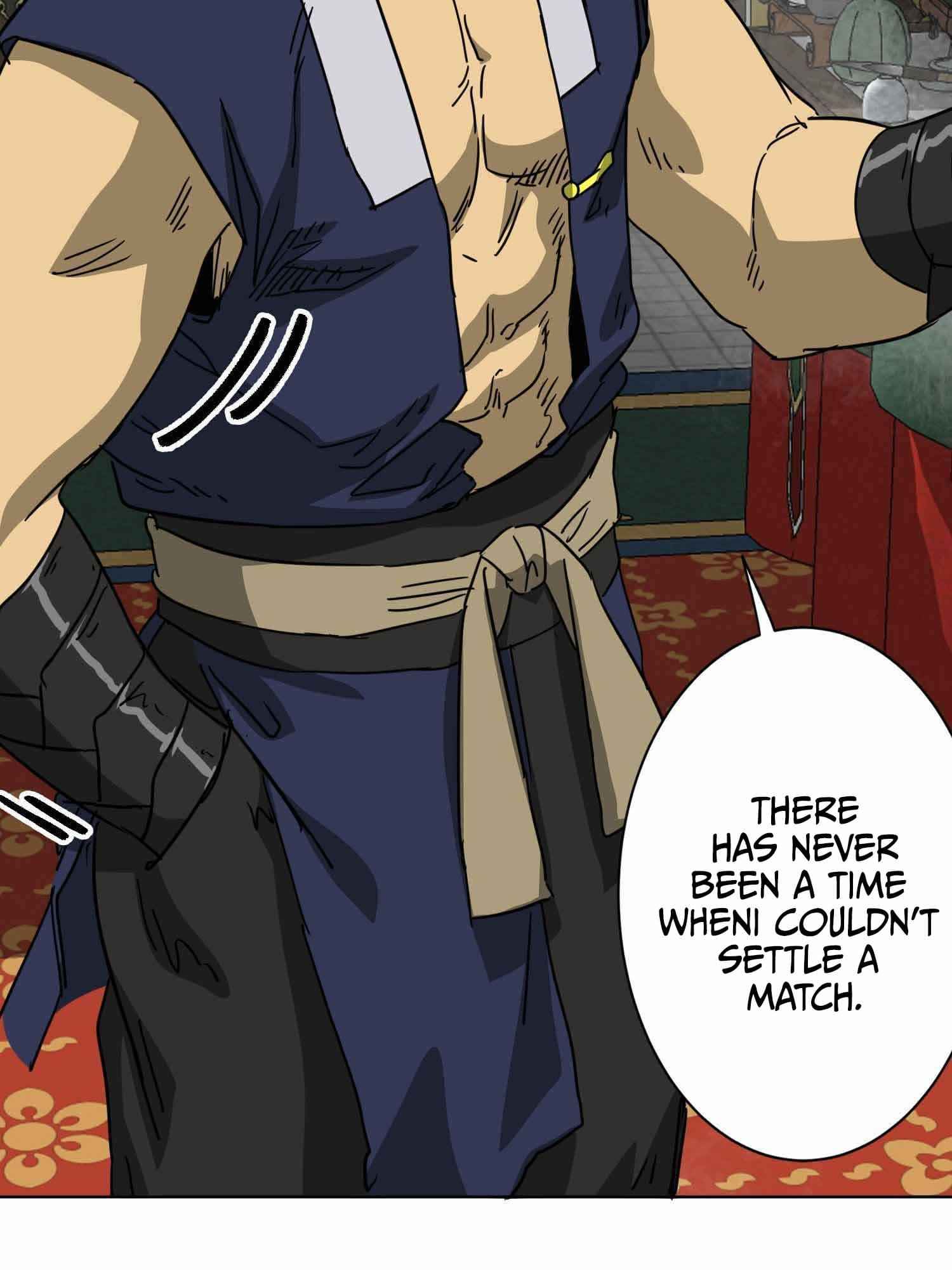 Read Infinite Level Up In Murim chapter 100.2 image 87 on Lezhin