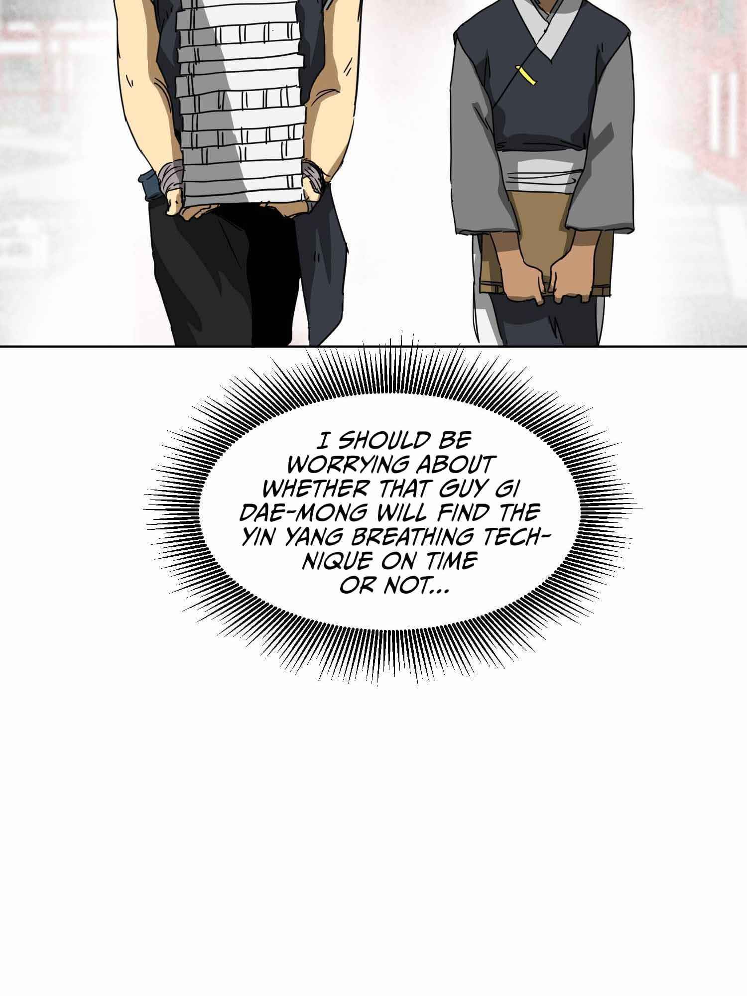 Read Infinite Level Up In Murim chapter 101.1 image 10 on Lezhin