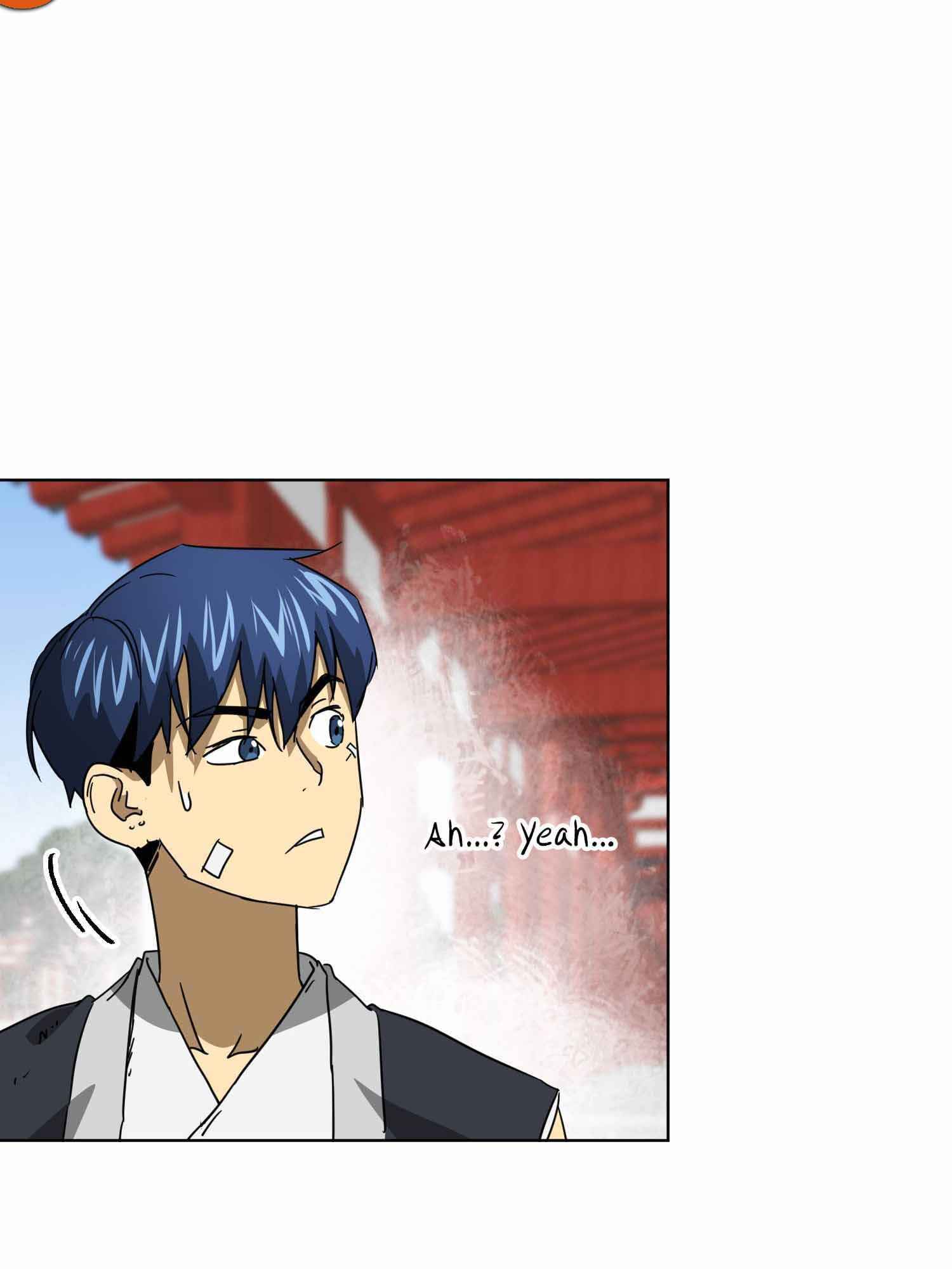 Read Infinite Level Up In Murim chapter 101.1 image 12 on Lezhin