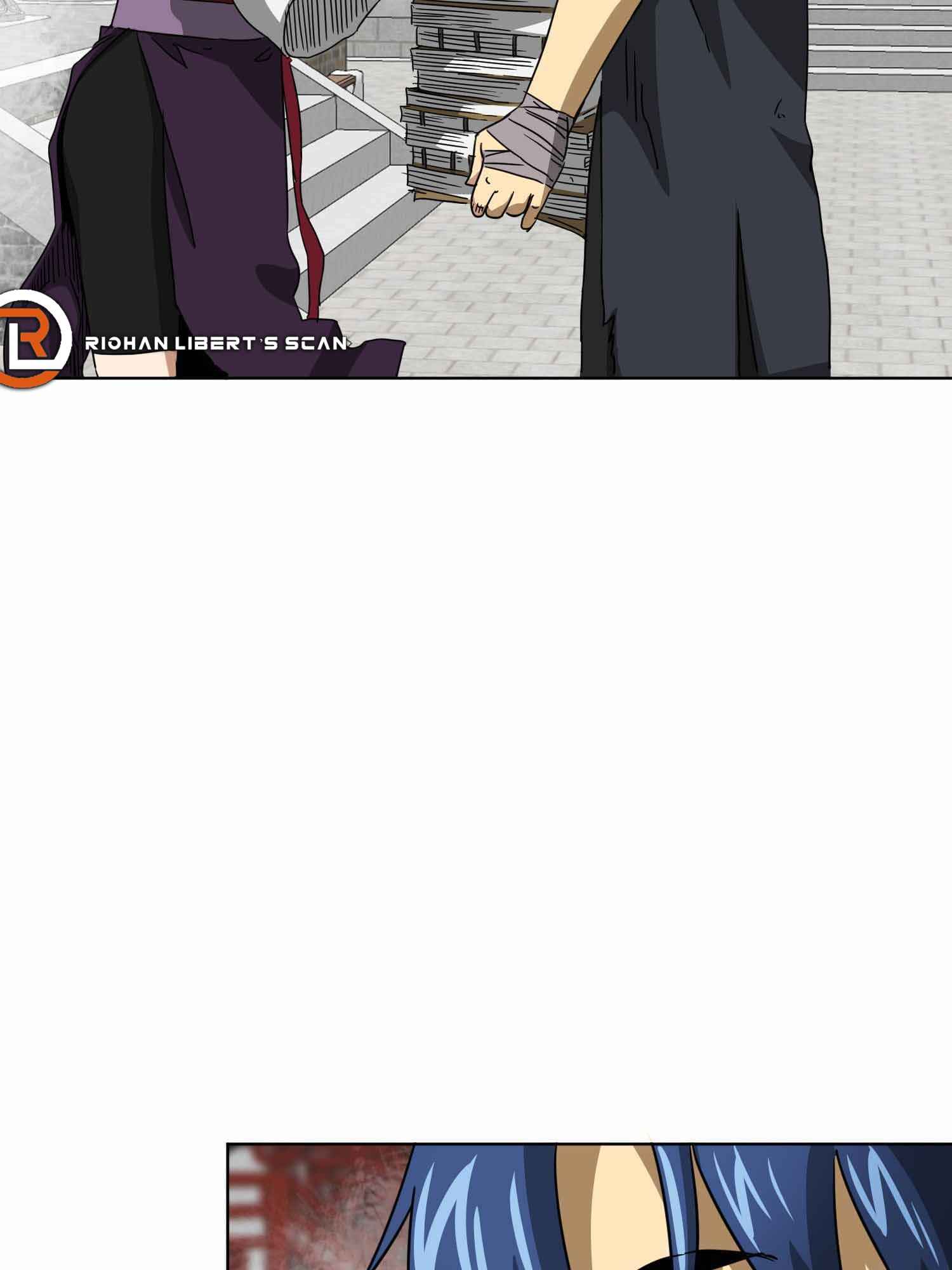 Read Infinite Level Up In Murim chapter 101.1 image 2 on Lezhin