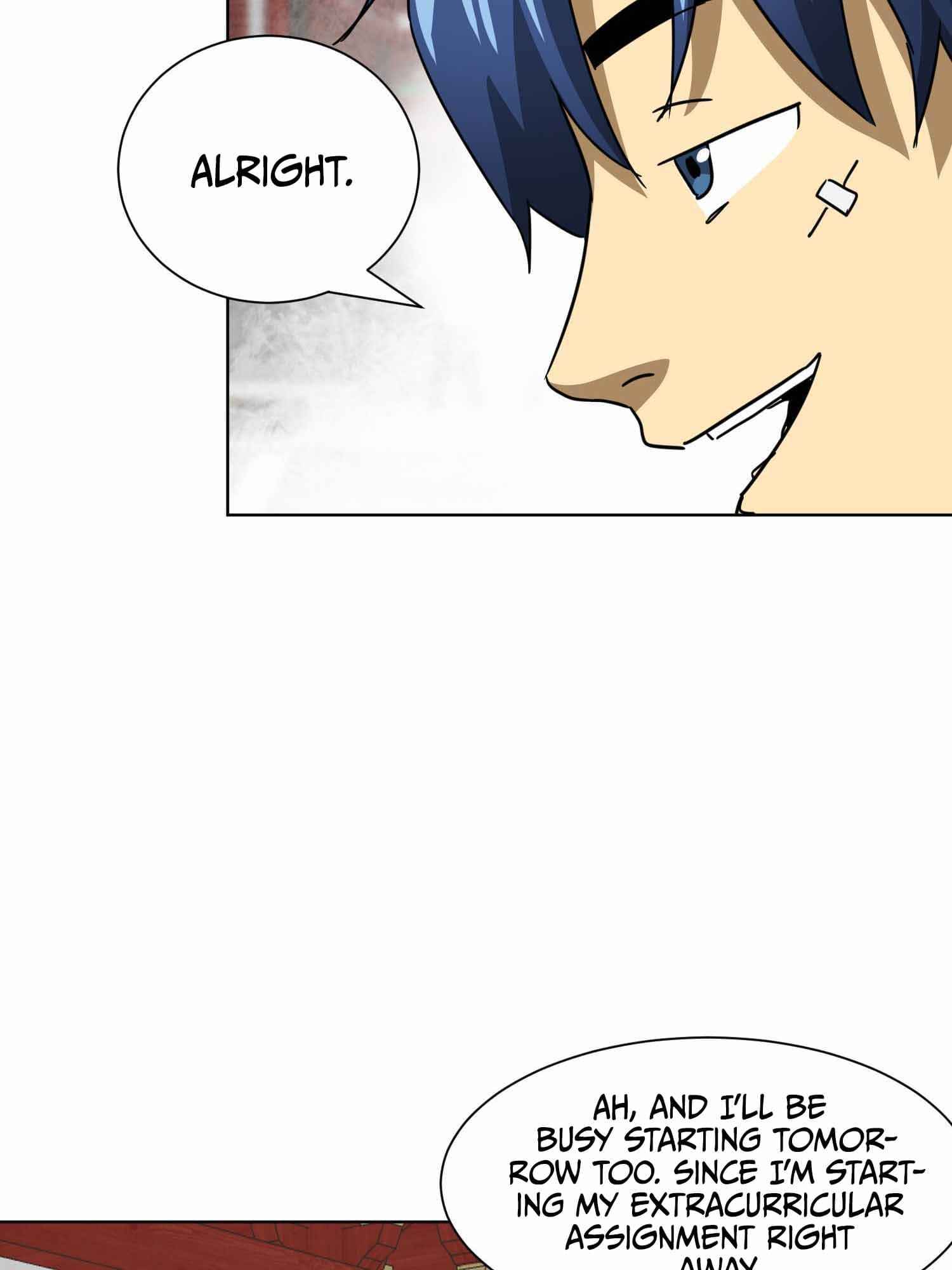 Read Infinite Level Up In Murim chapter 101.1 image 3 on Lezhin