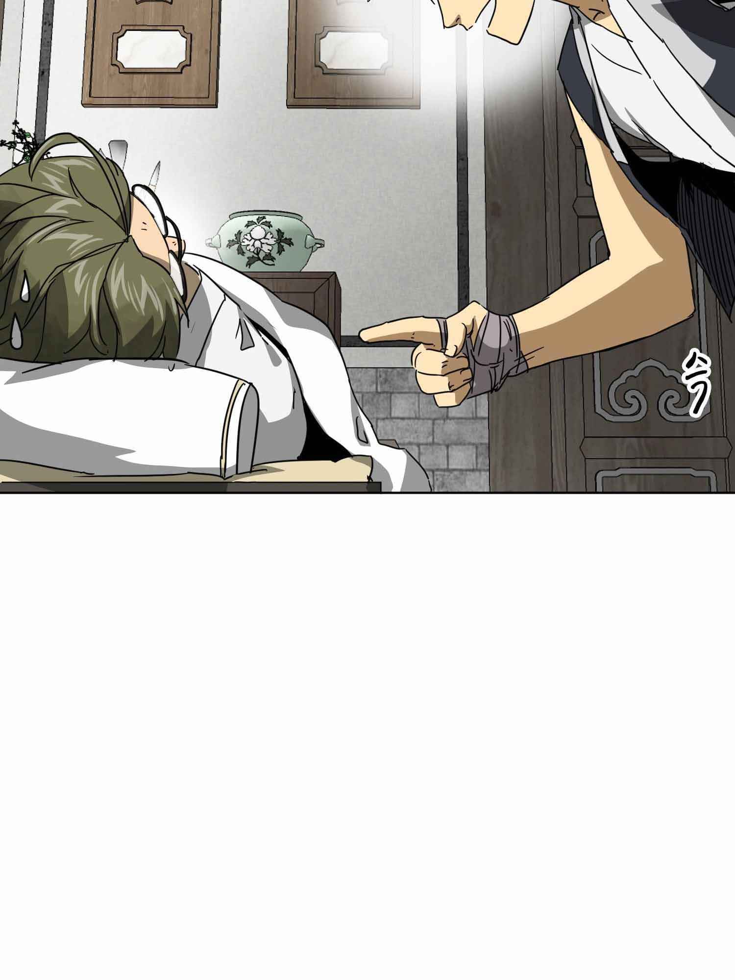 Read Infinite Level Up In Murim chapter 101.1 image 30 on Lezhin