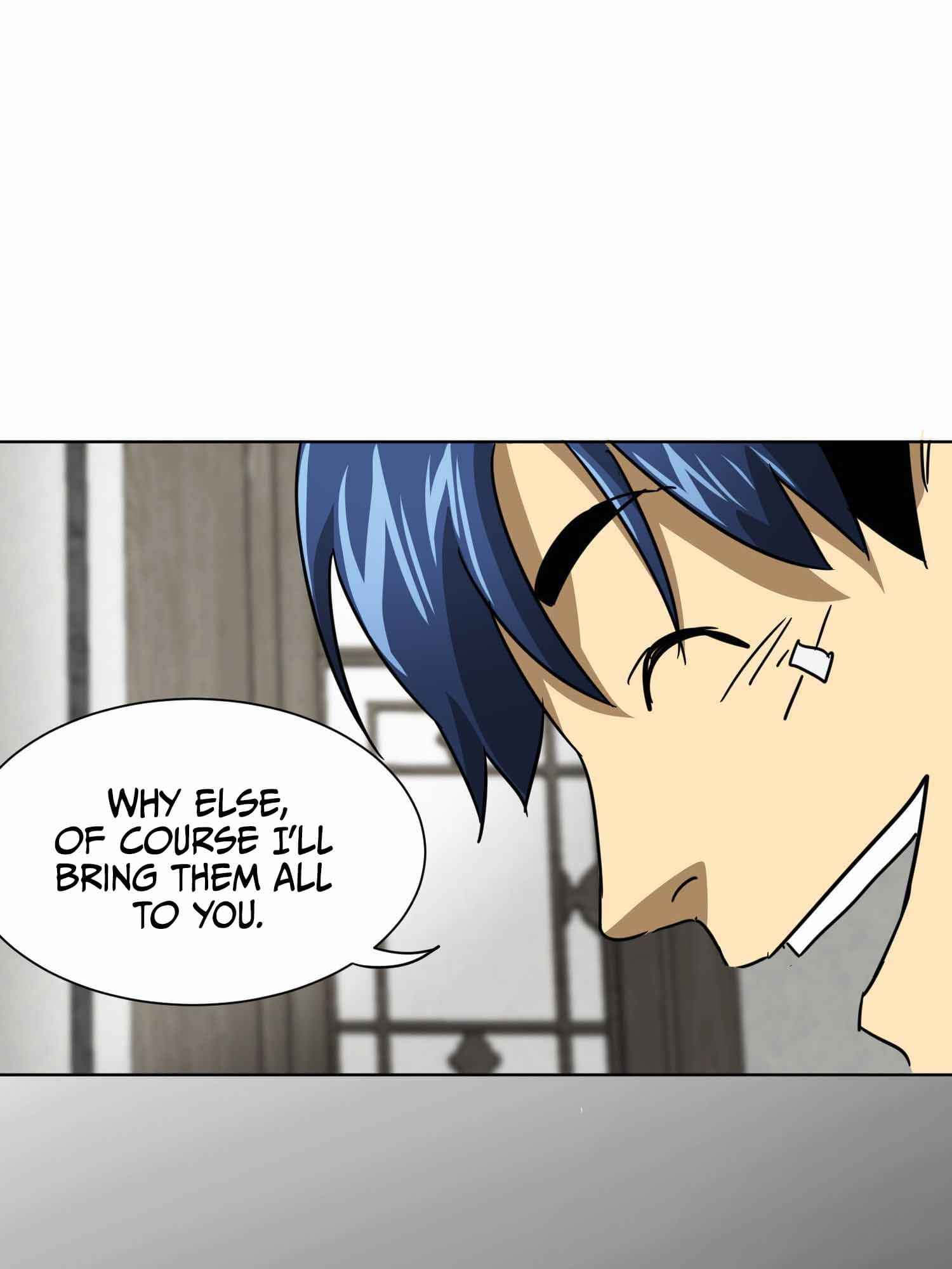 Read Infinite Level Up In Murim chapter 101.1 image 32 on Lezhin