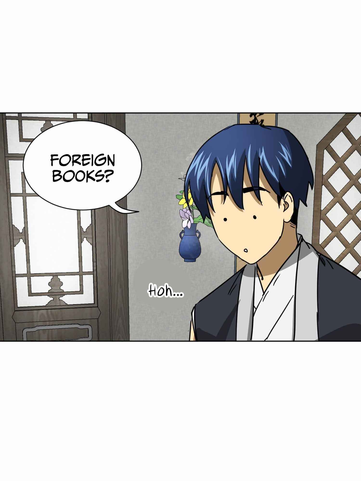 Read Infinite Level Up In Murim chapter 101.1 image 37 on Lezhin