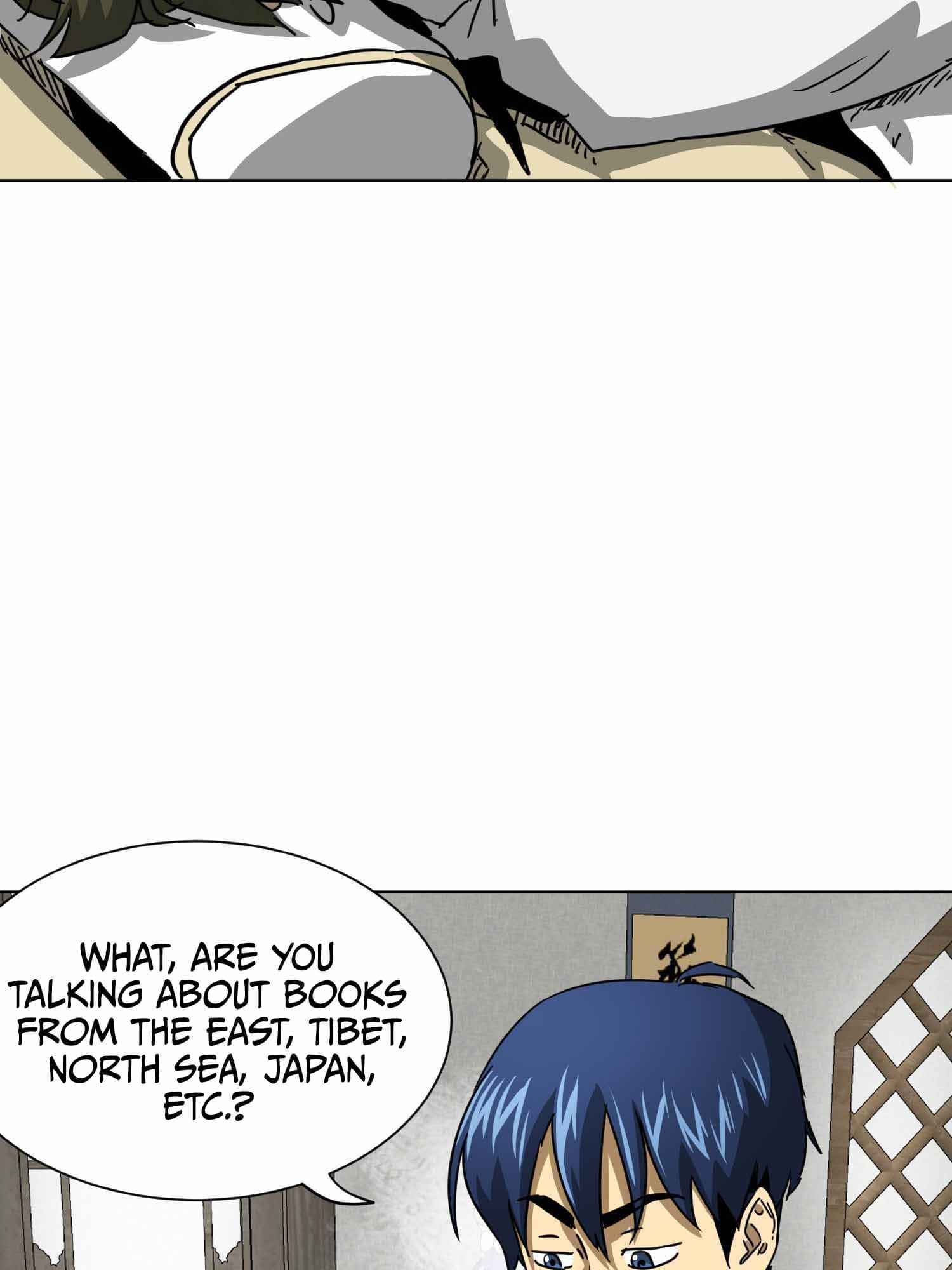 Read Infinite Level Up In Murim chapter 101.1 image 39 on Lezhin