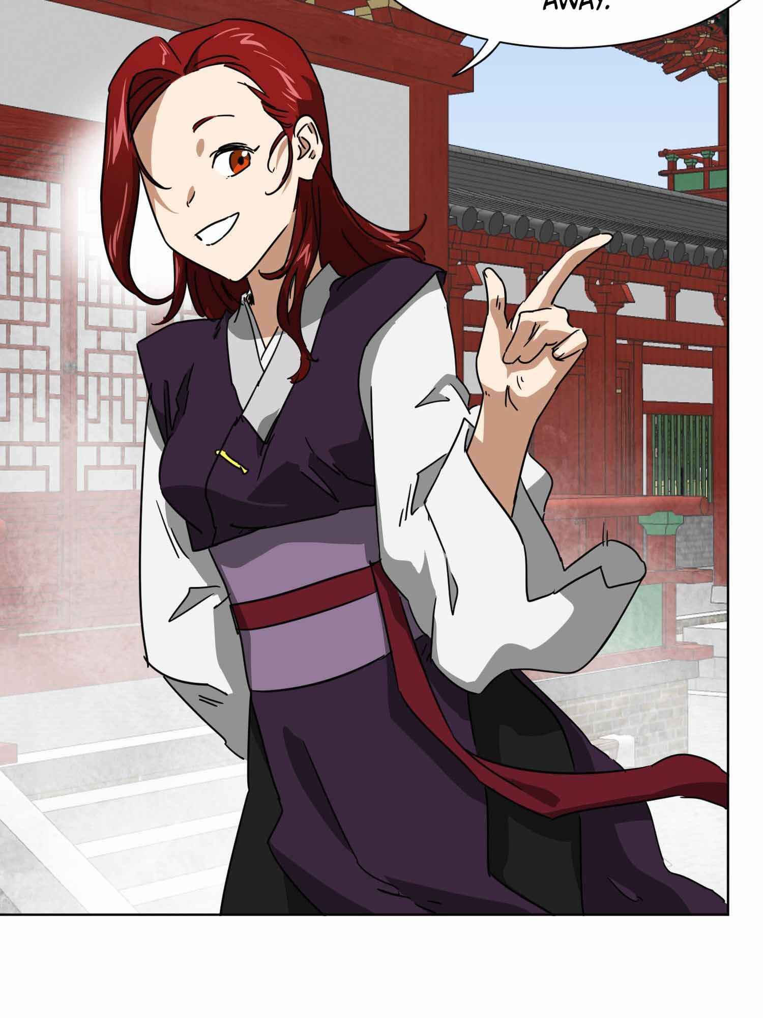 Read Infinite Level Up In Murim chapter 101.1 image 4 on Lezhin