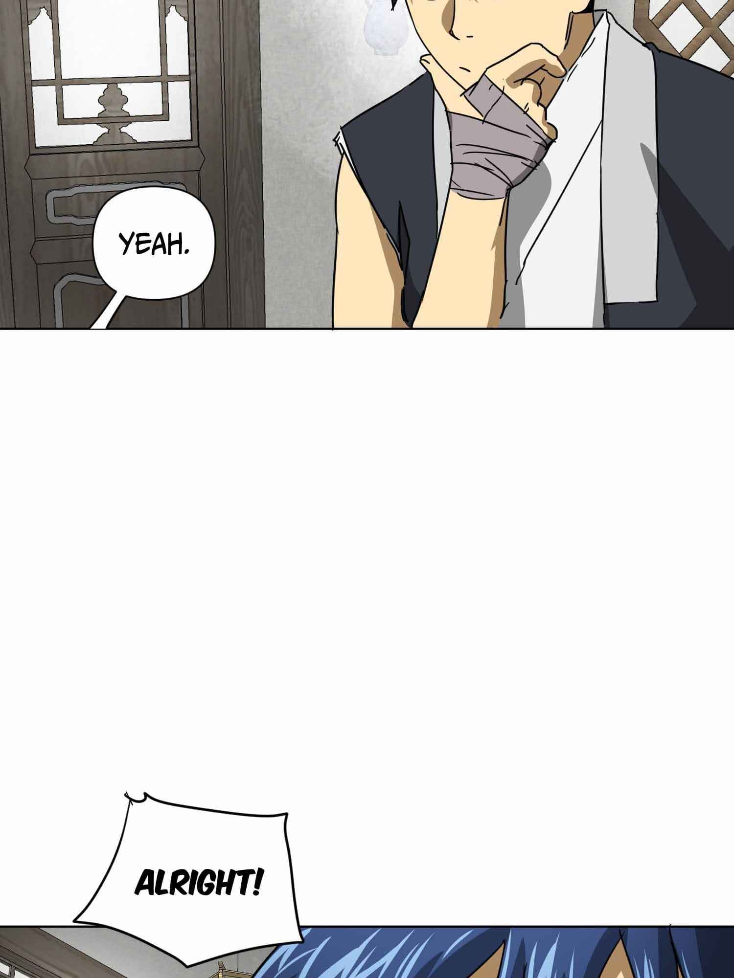 Read Infinite Level Up In Murim chapter 101.1 image 40 on Lezhin