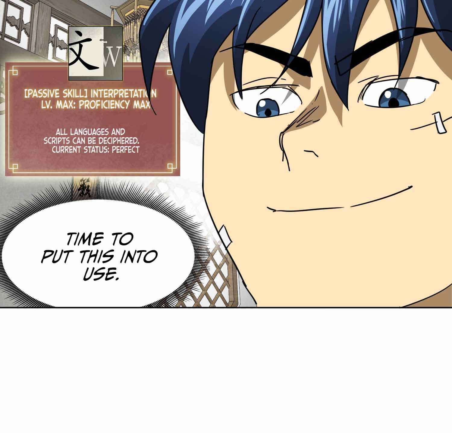 Read Infinite Level Up In Murim chapter 101.1 image 41 on Lezhin
