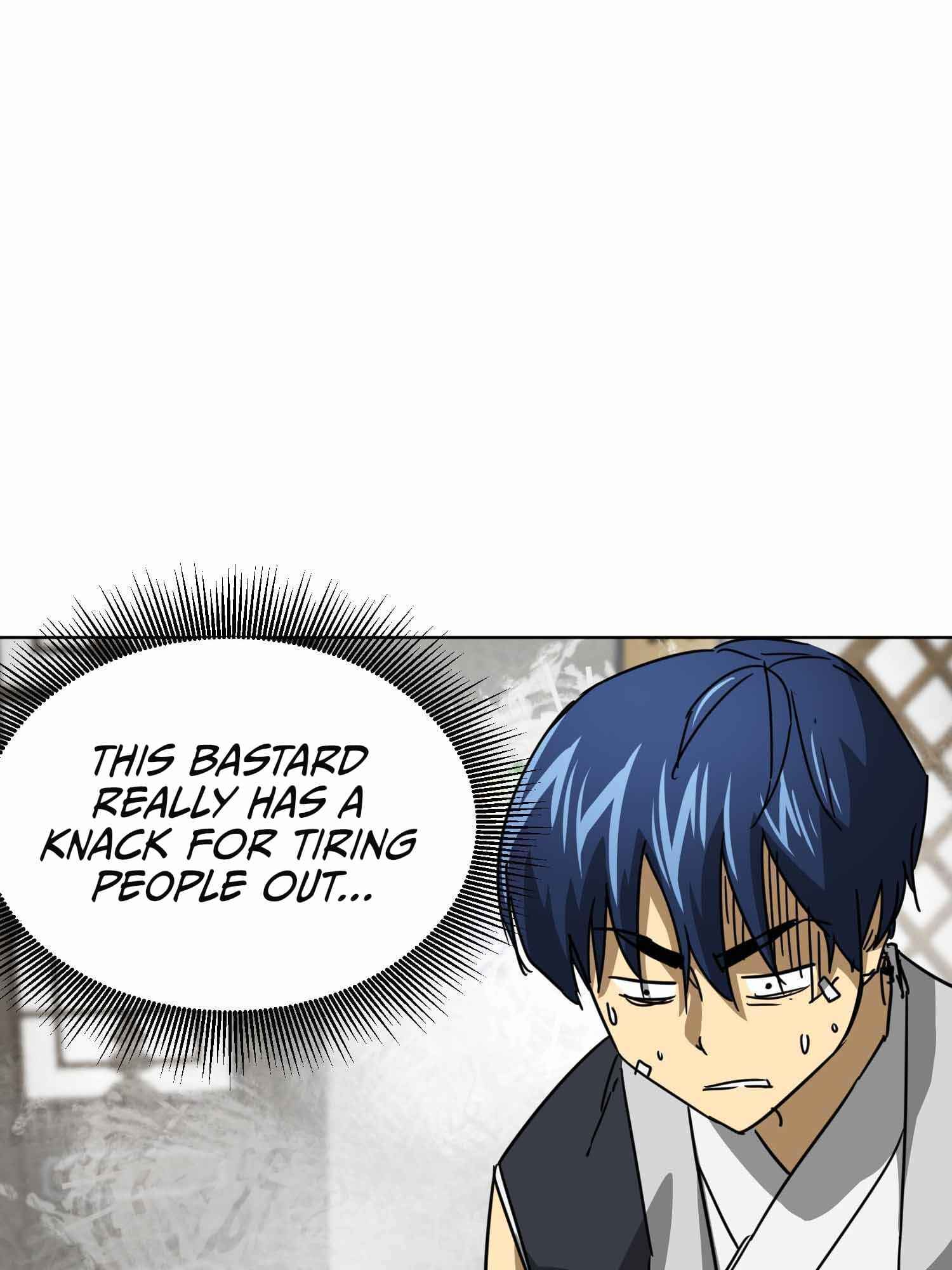 Read Infinite Level Up In Murim chapter 101.1 image 52 on Lezhin