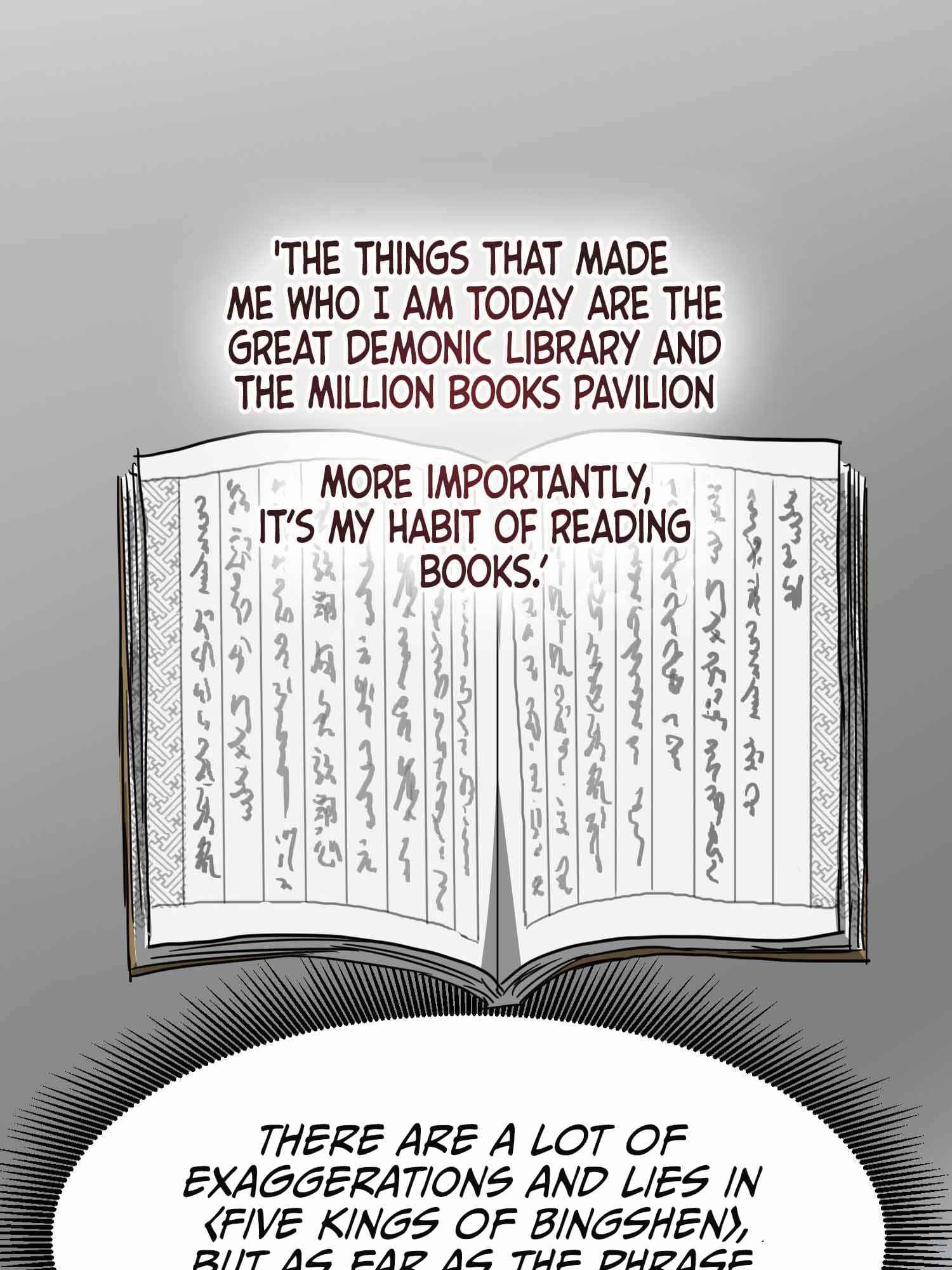 Read Infinite Level Up In Murim chapter 101.1 image 54 on Lezhin
