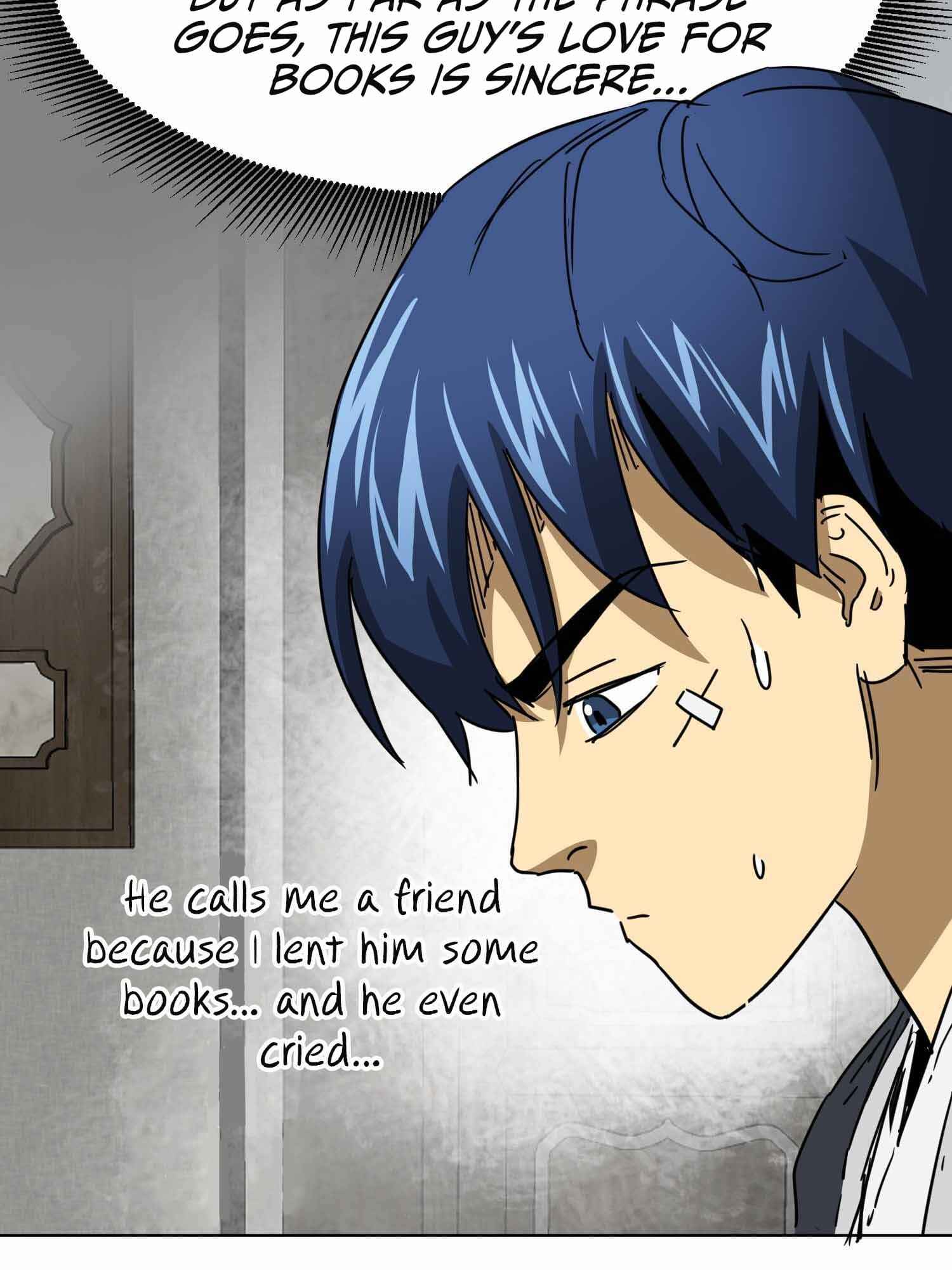 Read Infinite Level Up In Murim chapter 101.1 image 55 on Lezhin