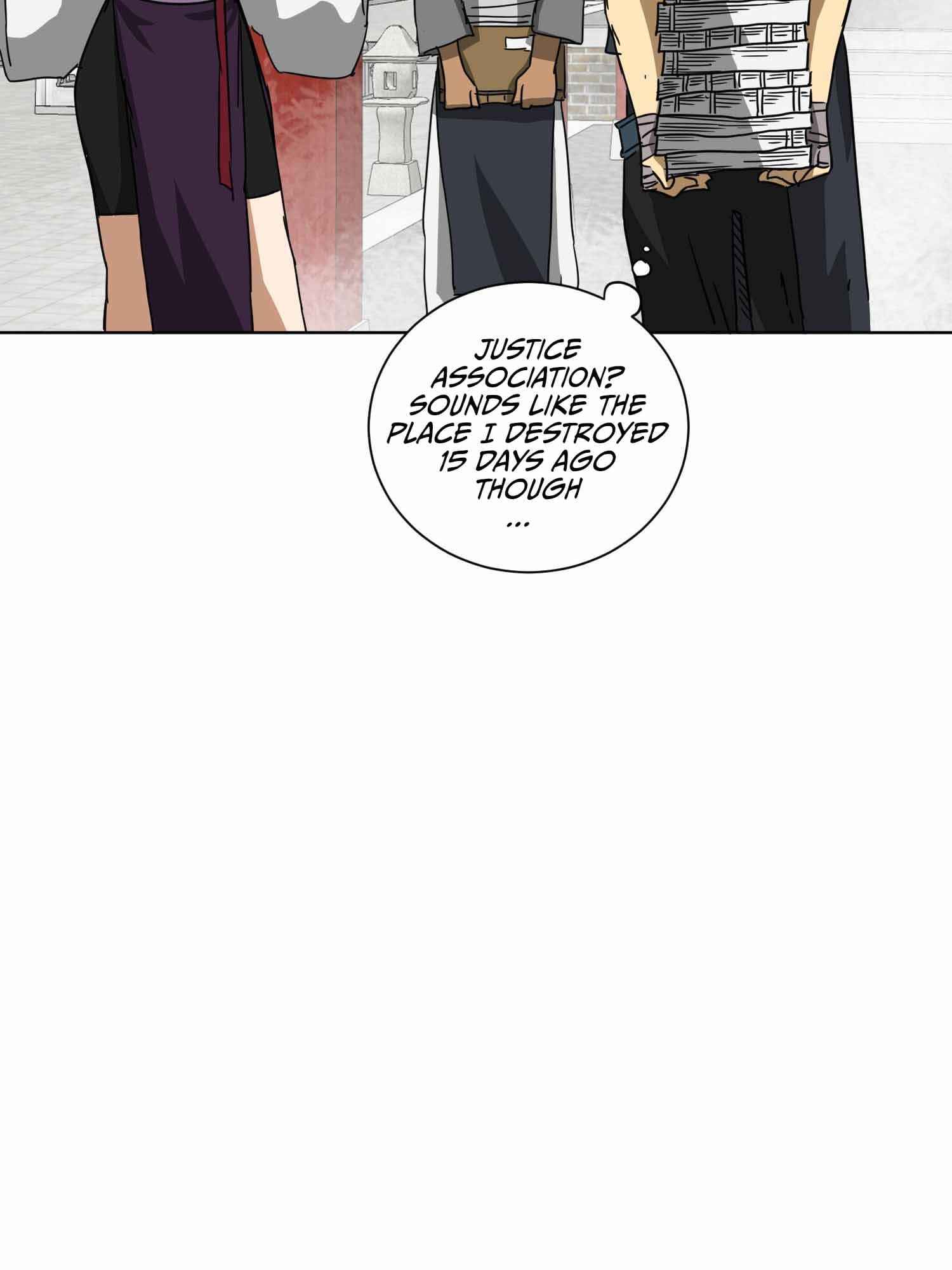 Read Infinite Level Up In Murim chapter 101.1 image 7 on Lezhin