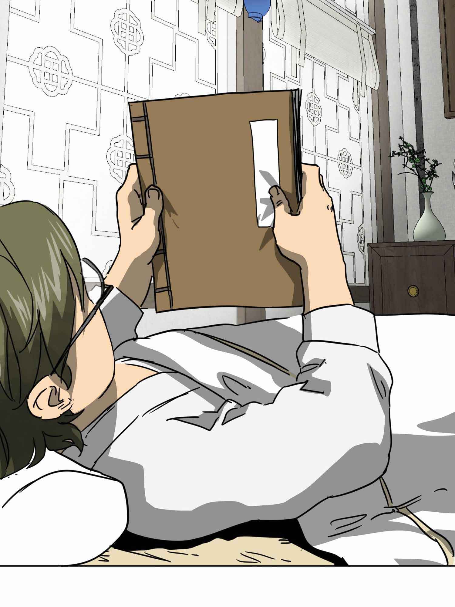 Read Infinite Level Up In Murim chapter 101.1 image 70 on Lezhin