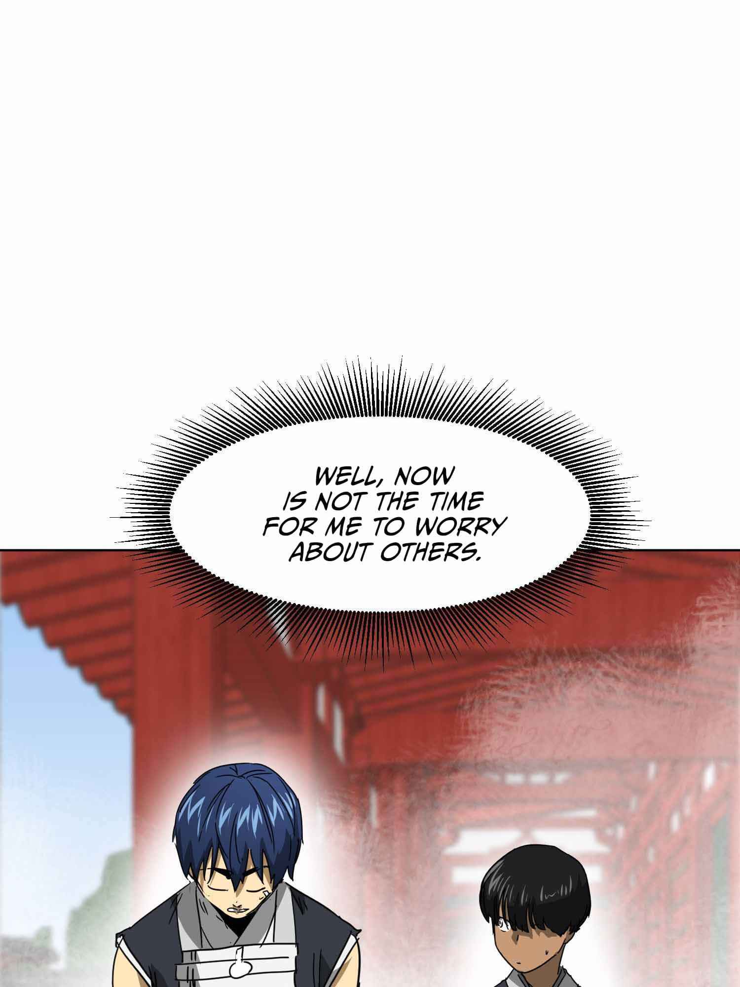 Read Infinite Level Up In Murim chapter 101.1 image 9 on Lezhin