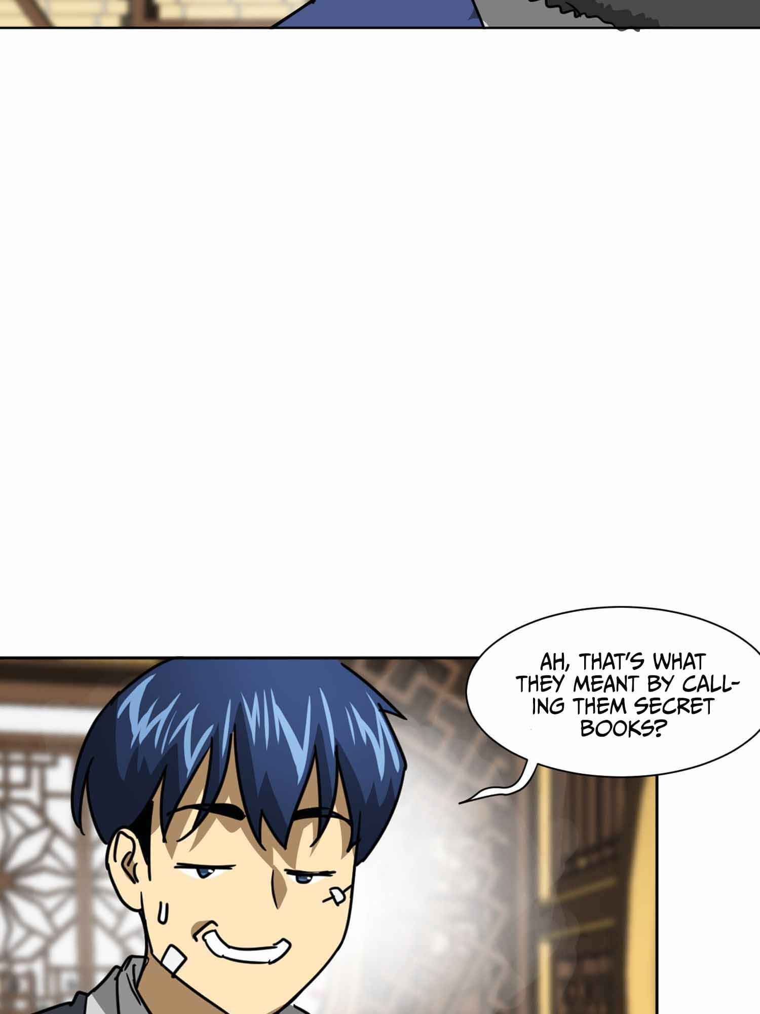 Read Infinite Level Up In Murim chapter 101.2 image 1 on Lezhin