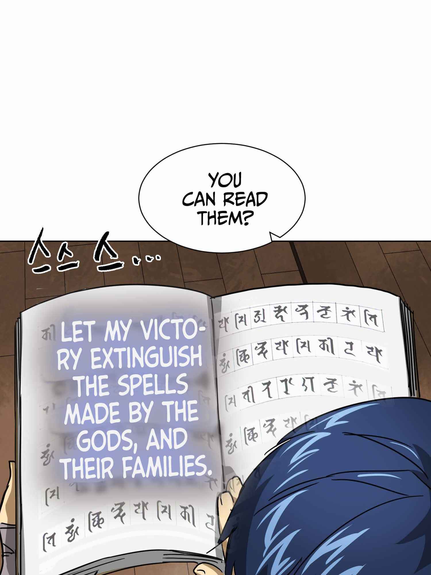 Read Infinite Level Up In Murim chapter 101.2 image 12 on Lezhin