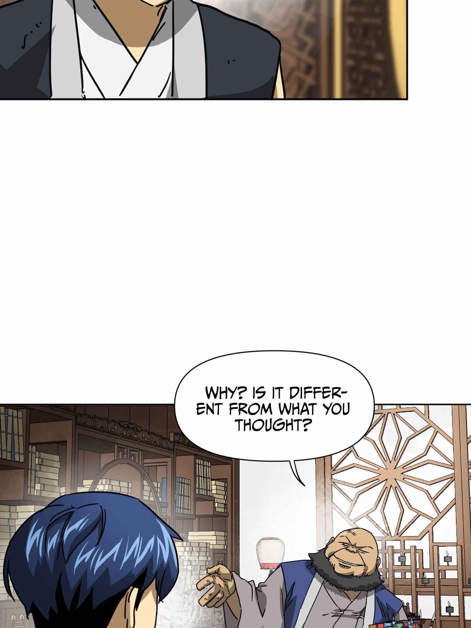 Read Infinite Level Up In Murim chapter 101.2 image 2 on Lezhin
