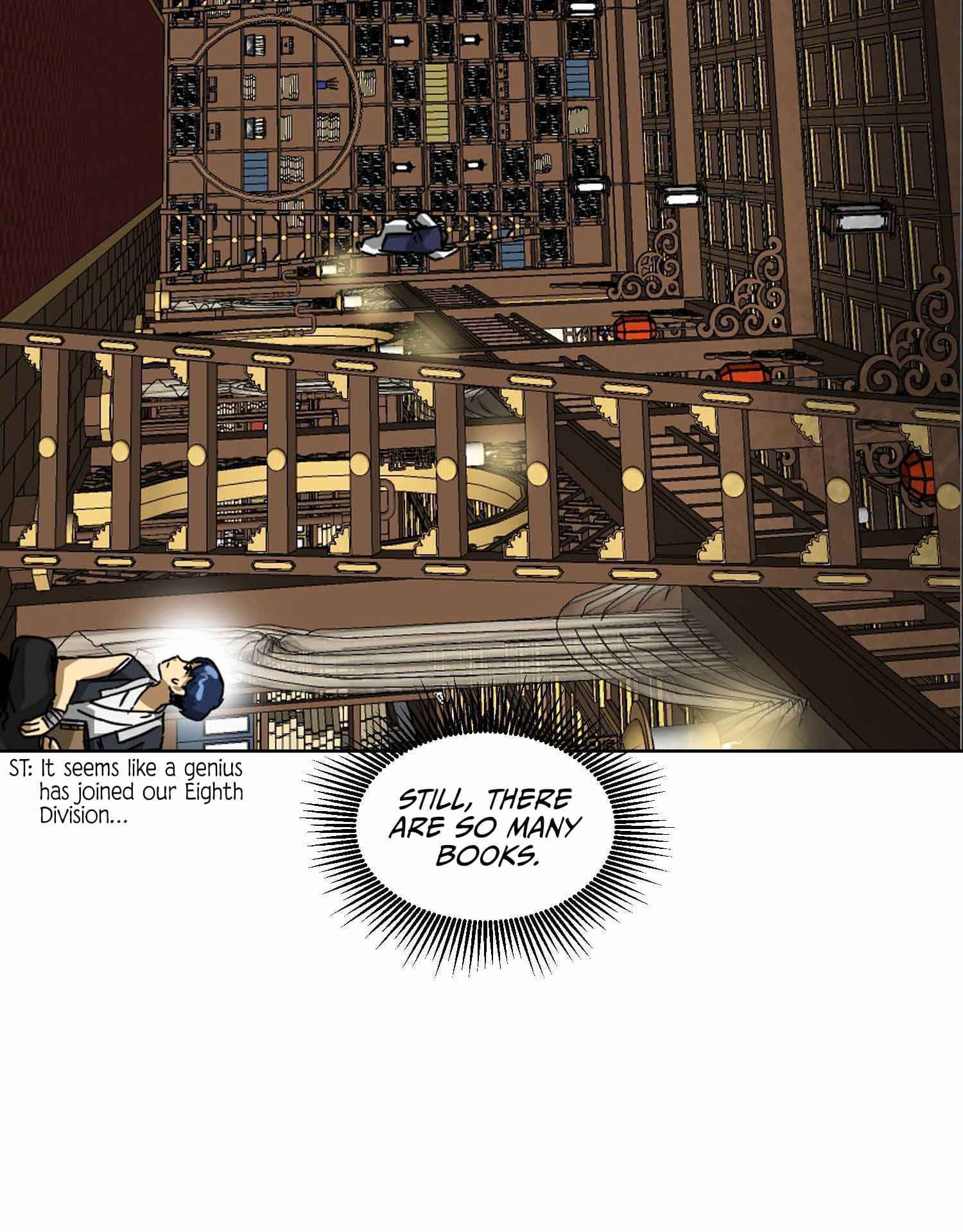 Read Infinite Level Up In Murim chapter 101.2 image 26 on Lezhin