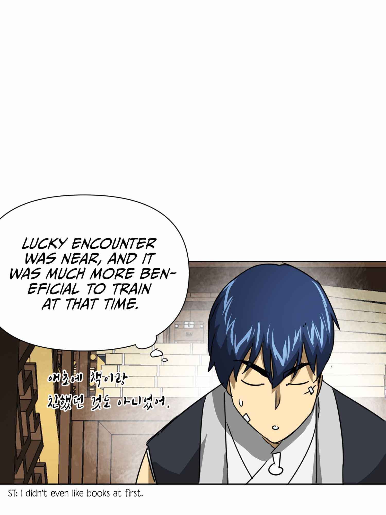 Read Infinite Level Up In Murim chapter 101.2 image 29 on Lezhin