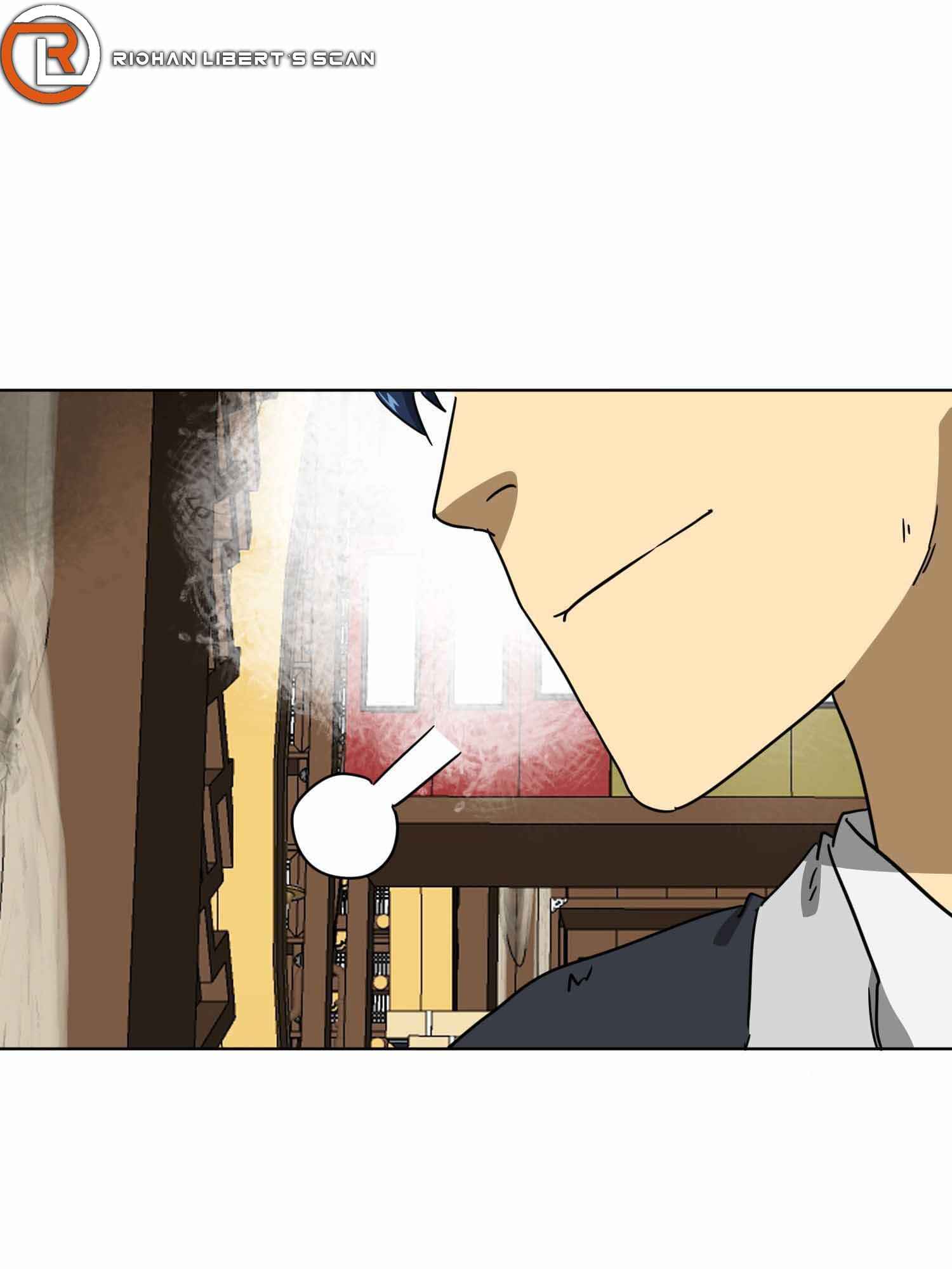 Read Infinite Level Up In Murim chapter 101.2 image 35 on Lezhin