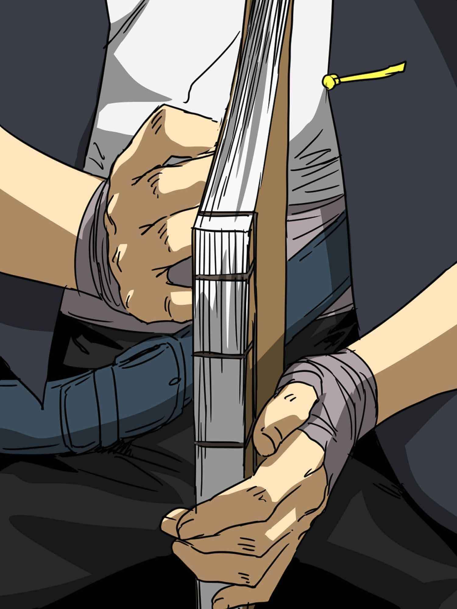 Read Infinite Level Up In Murim chapter 101.2 image 46 on Lezhin