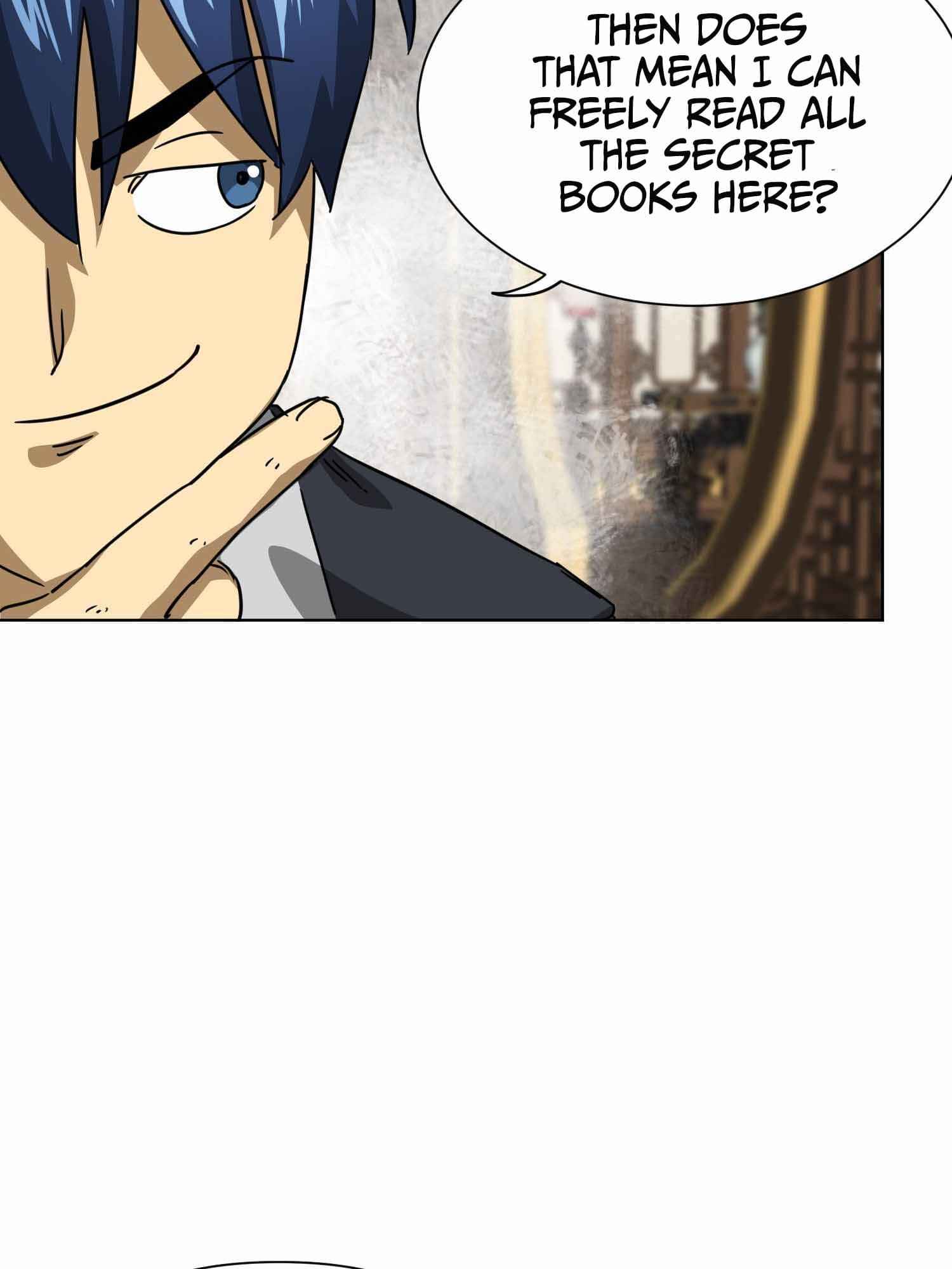 Read Infinite Level Up In Murim chapter 101.2 image 8 on Lezhin