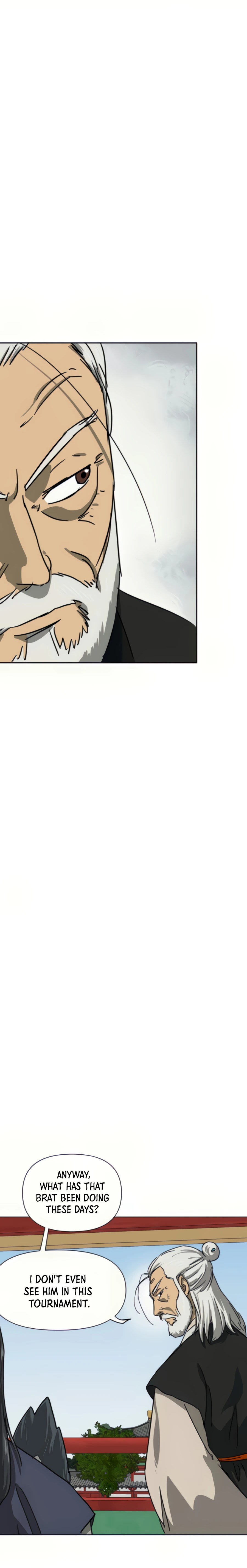 Read Infinite Level Up In Murim chapter 101 image 11 on Lezhin
