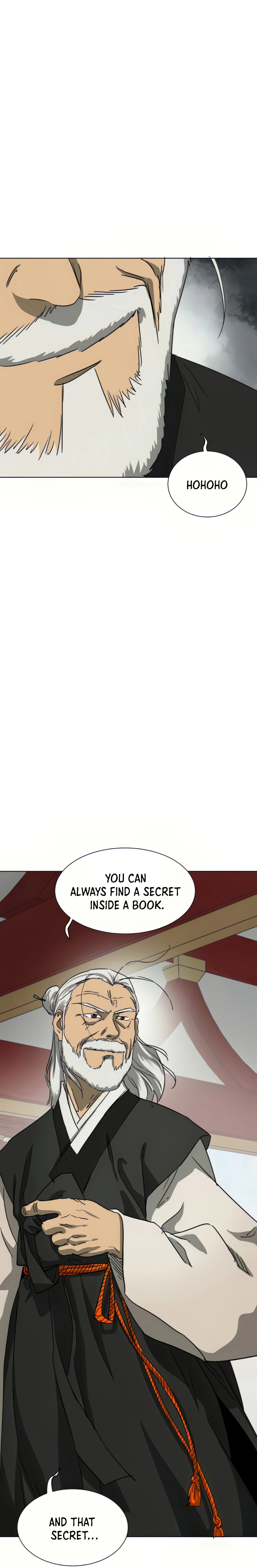 Read Infinite Level Up In Murim chapter 101 image 18 on Lezhin