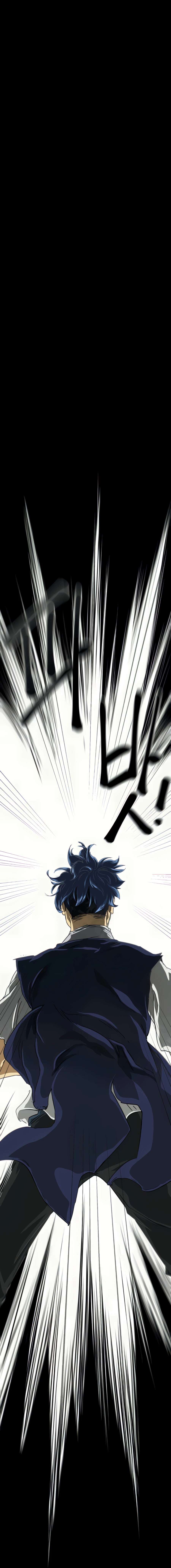 Read Infinite Level Up In Murim chapter 101 image 26 on Lezhin