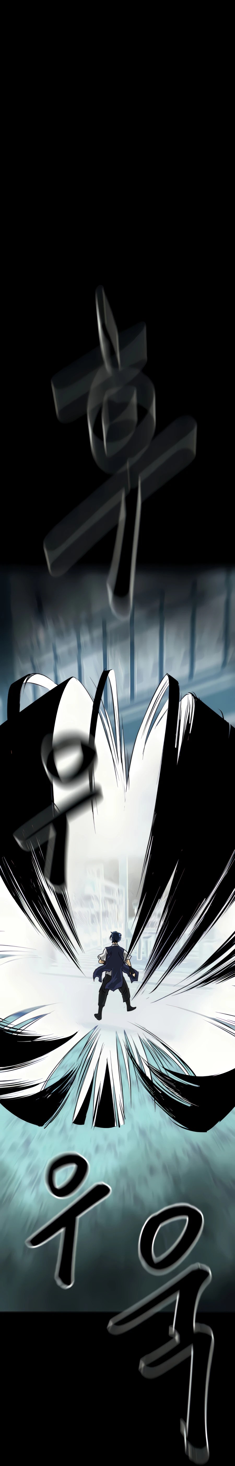 Read Infinite Level Up In Murim chapter 101 image 27 on Lezhin
