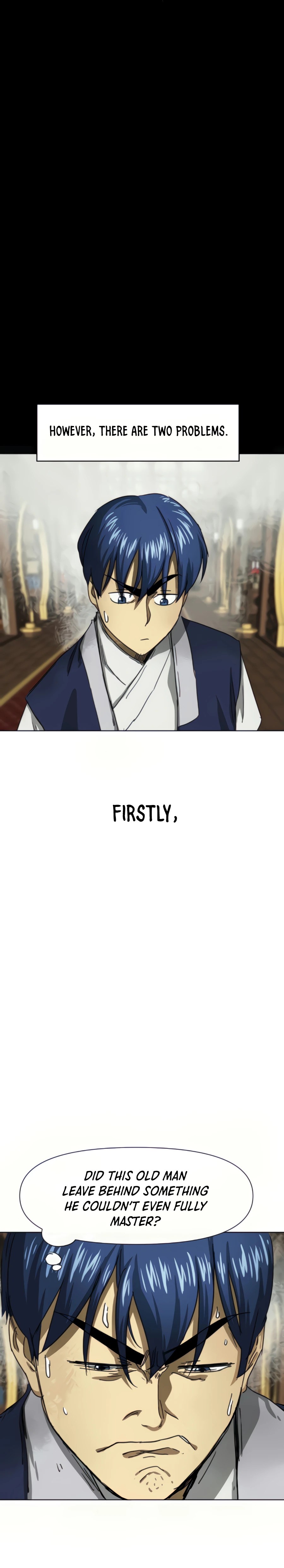 Read Infinite Level Up In Murim chapter 101 image 37 on Lezhin