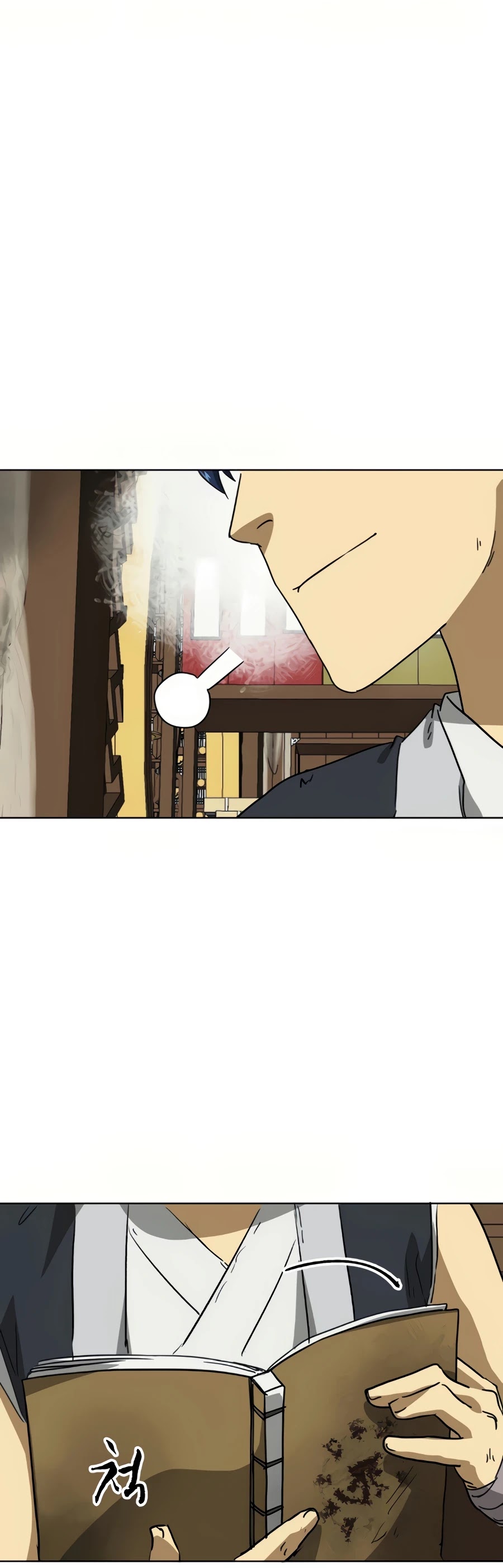Read Infinite Level Up In Murim chapter 101 image 60 on Lezhin
