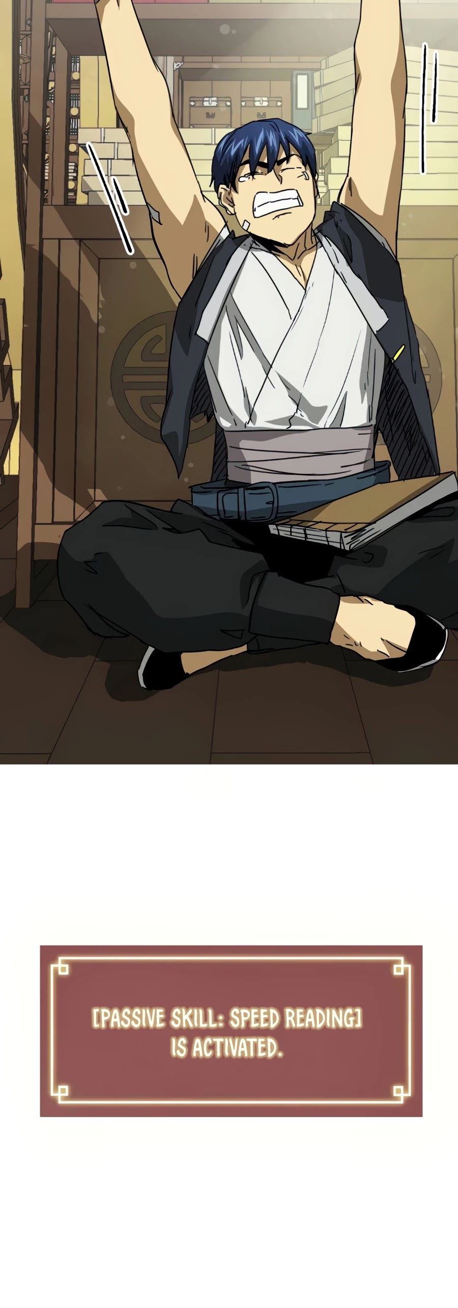 Read Infinite Level Up In Murim chapter 101 image 67 on Lezhin