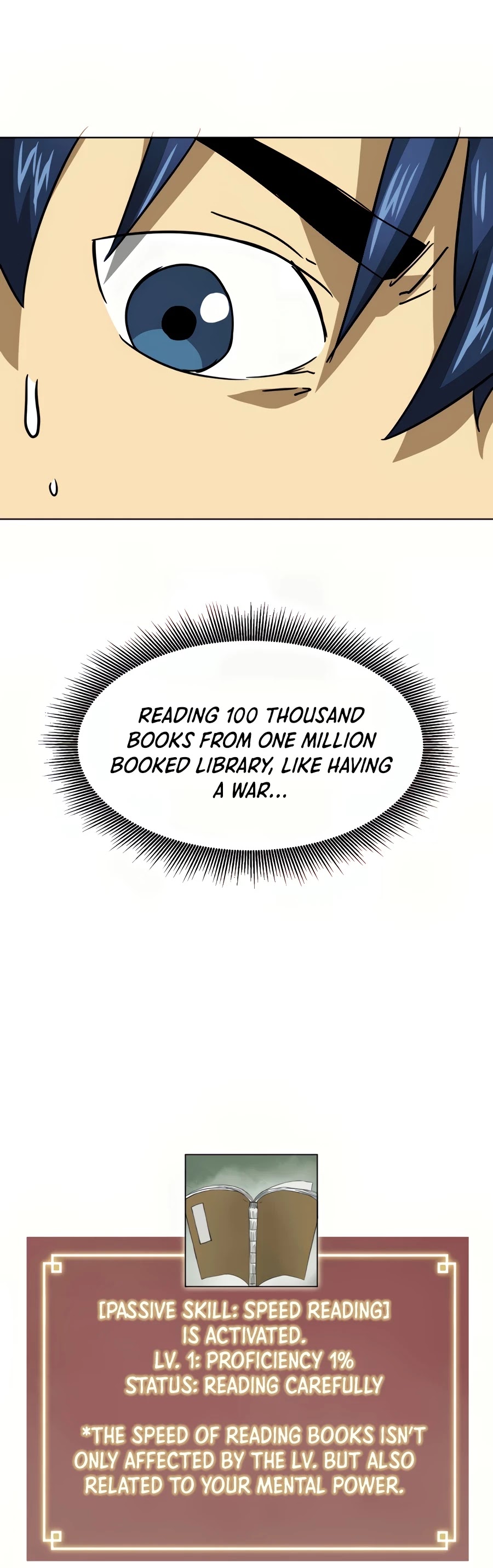 Read Infinite Level Up In Murim chapter 101 image 69 on Lezhin
