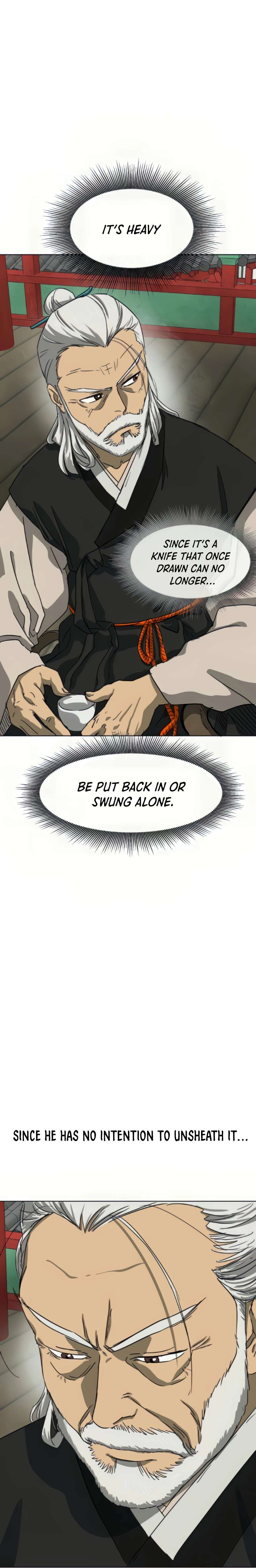 Read Infinite Level Up In Murim chapter 101 image 8 on Lezhin