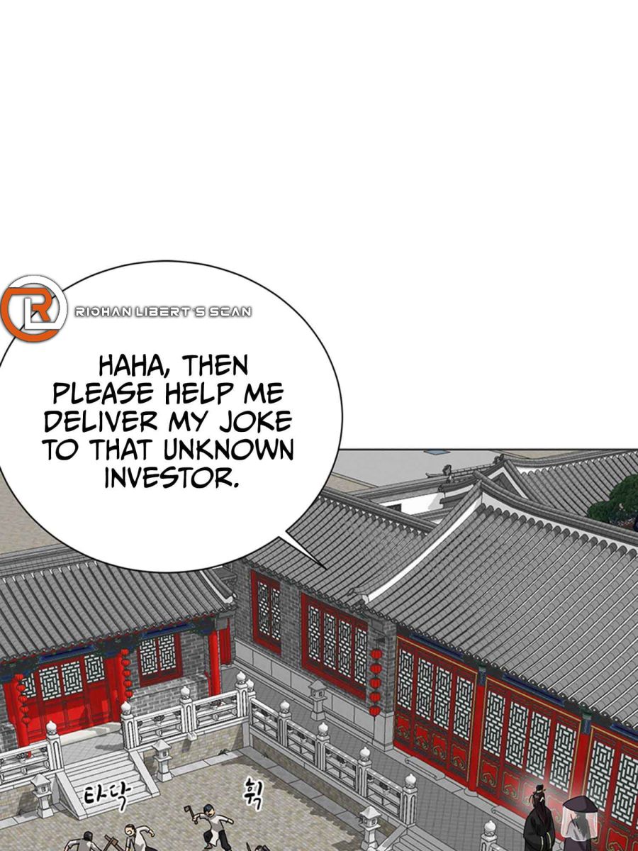 Read Infinite Level Up In Murim chapter 102.1 image 12 on Lezhin