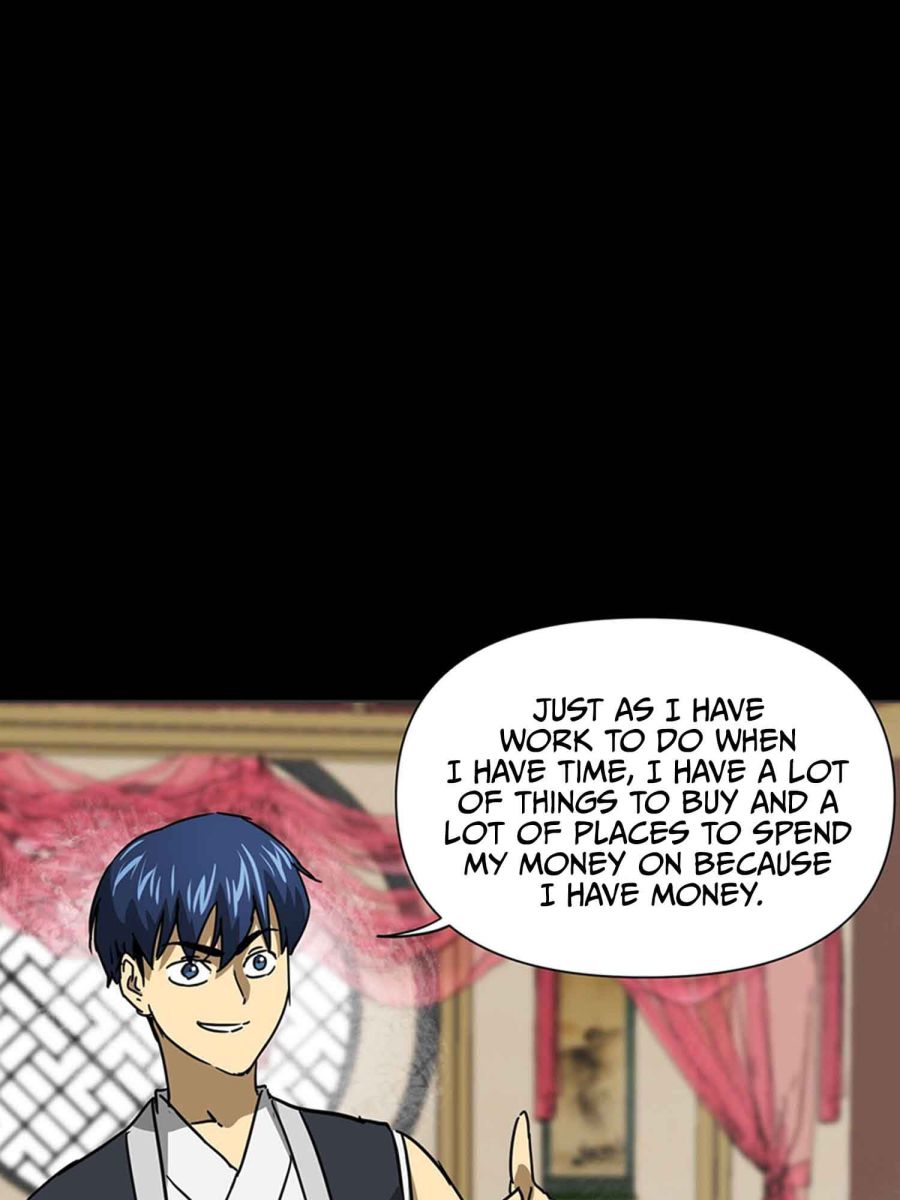 Read Infinite Level Up In Murim chapter 102.1 image 33 on Lezhin