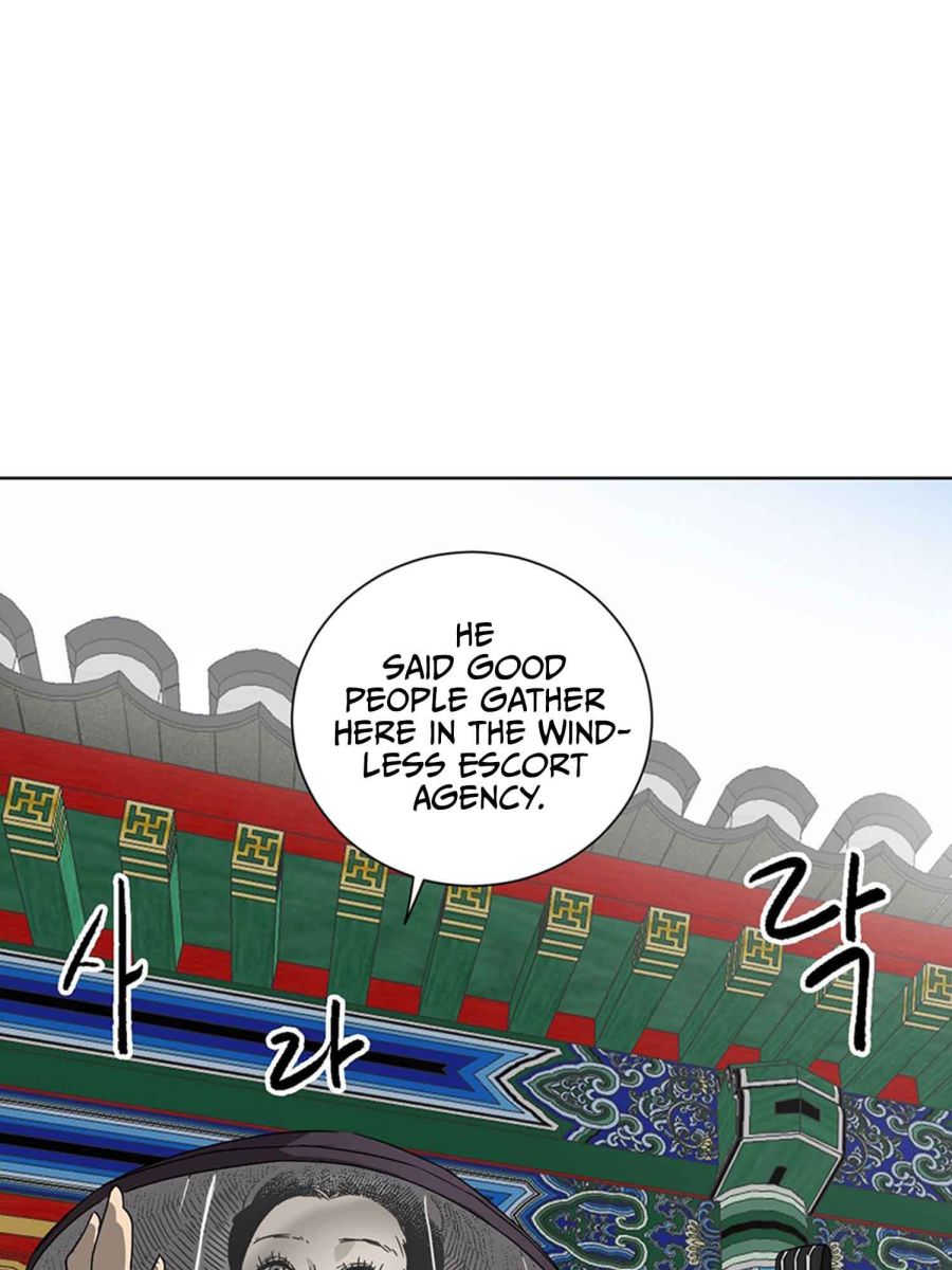 Read Infinite Level Up In Murim chapter 102.1 image 41 on Lezhin