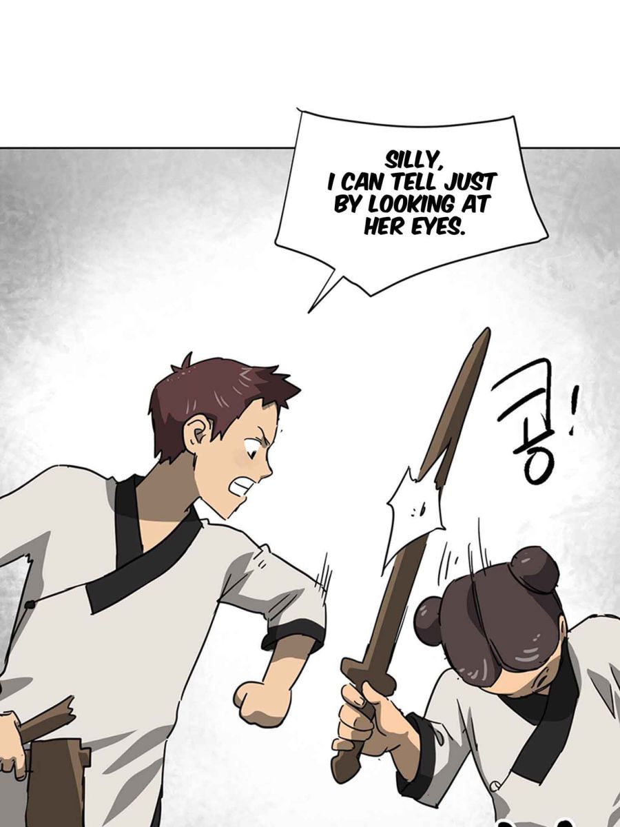 Read Infinite Level Up In Murim chapter 102.1 image 60 on Lezhin