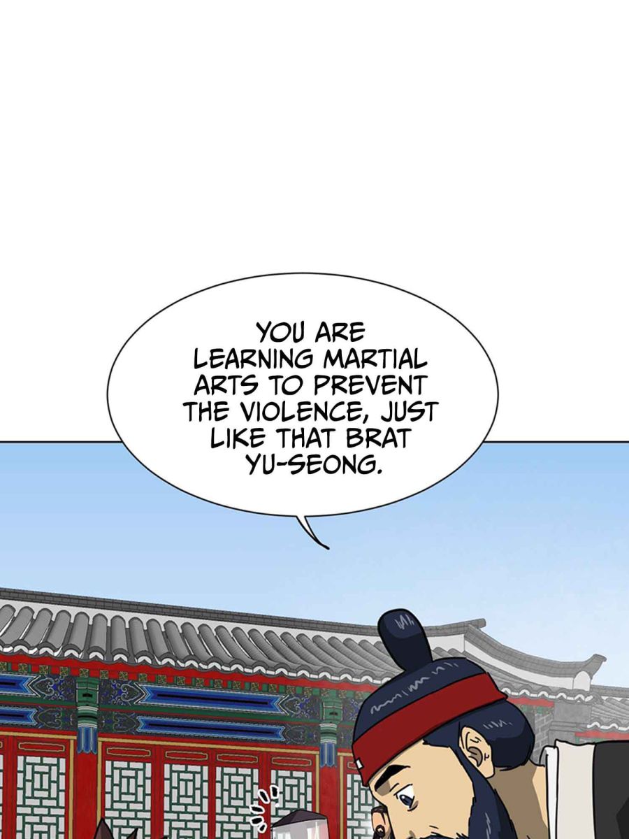 Read Infinite Level Up In Murim chapter 102.1 image 64 on Lezhin