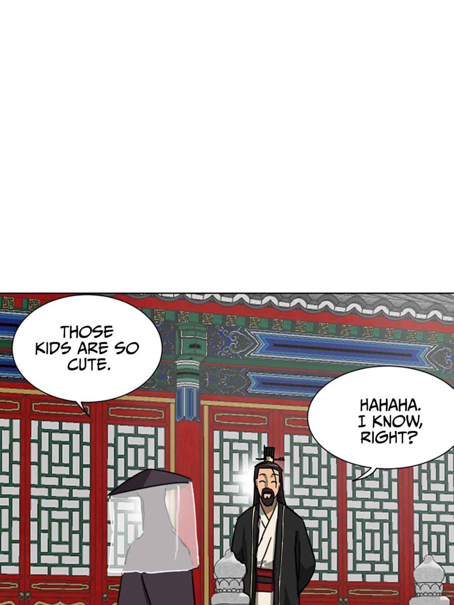 Read Infinite Level Up In Murim chapter 102.1 image 69 on Lezhin