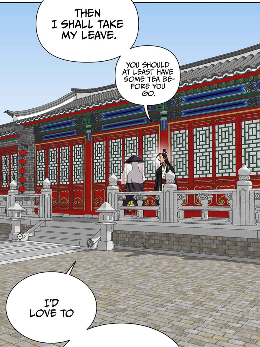 Read Infinite Level Up In Murim chapter 102.1 image 73 on Lezhin