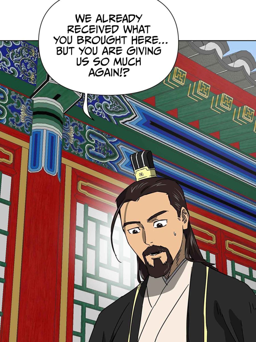 Read Infinite Level Up In Murim chapter 102.1 image 87 on Lezhin