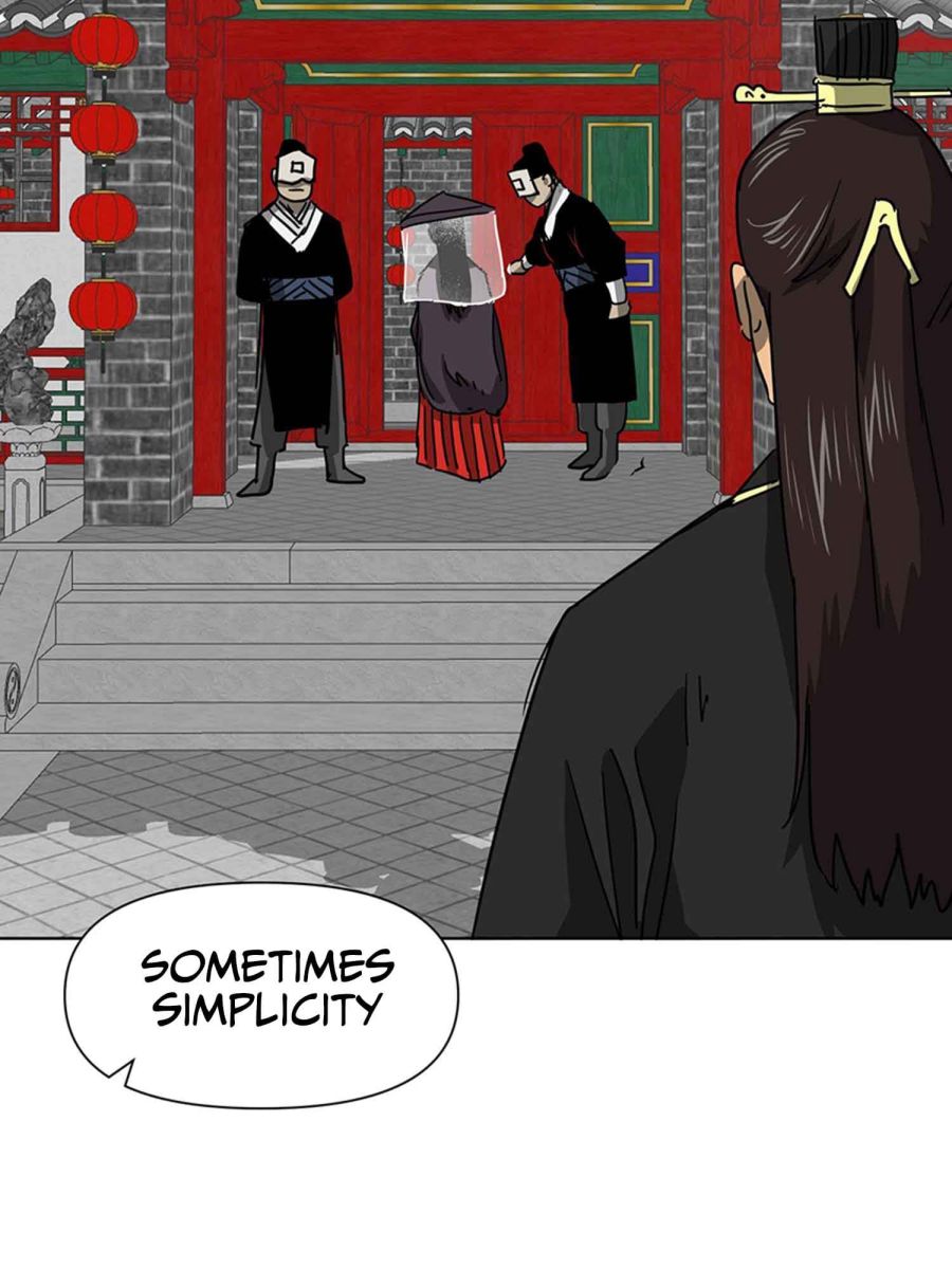 Read Infinite Level Up In Murim chapter 102.1 image 90 on Lezhin