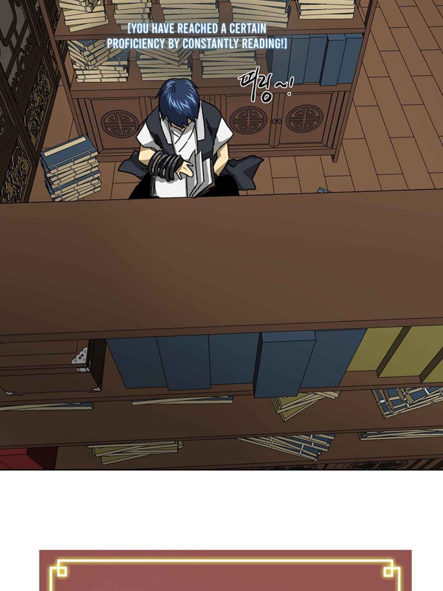 Read Infinite Level Up In Murim chapter 102.2 image 19 on Lezhin
